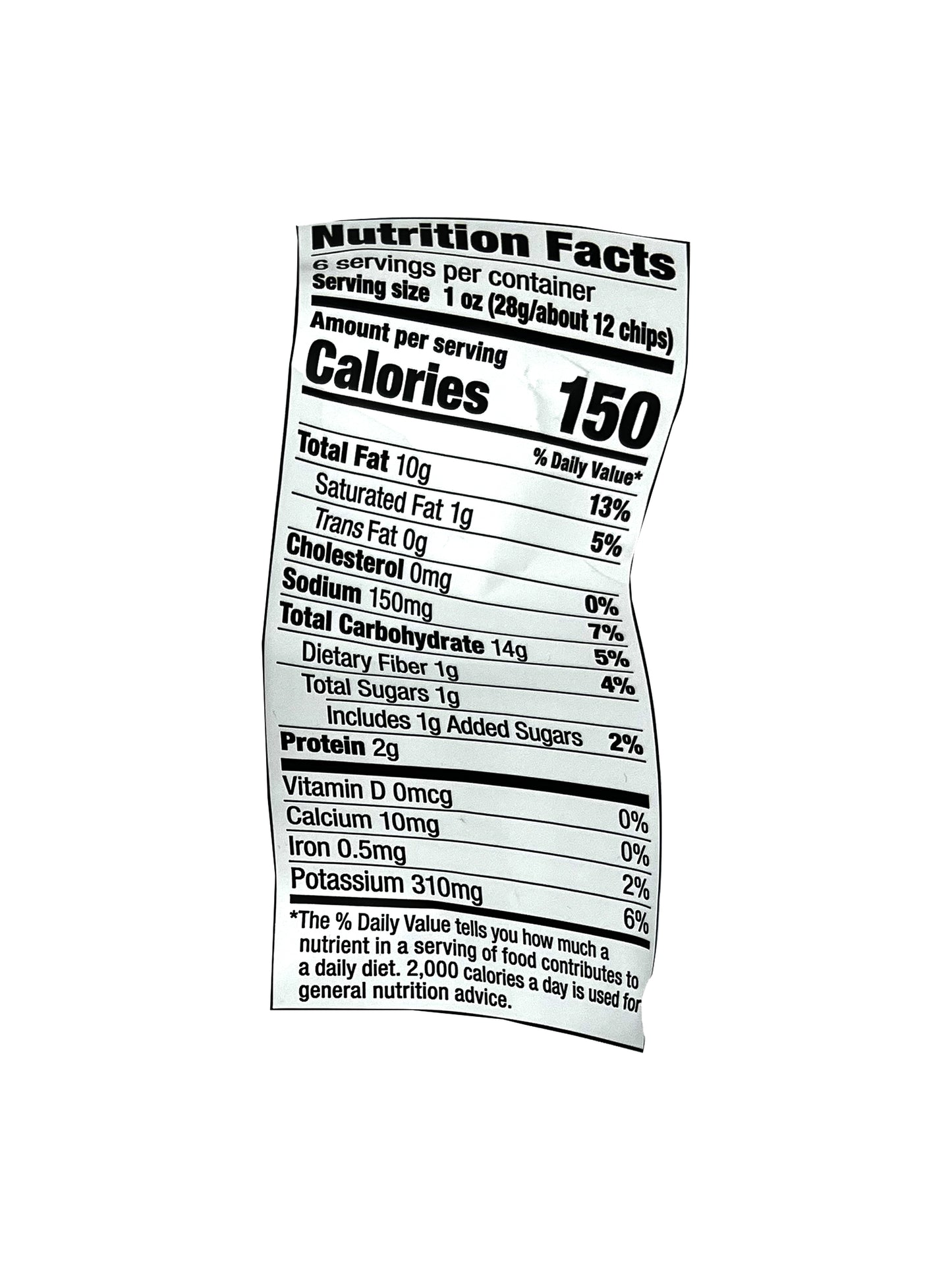 Calbee Asian Style Chips Korean-Style Spicy BBQ 6.0 oz