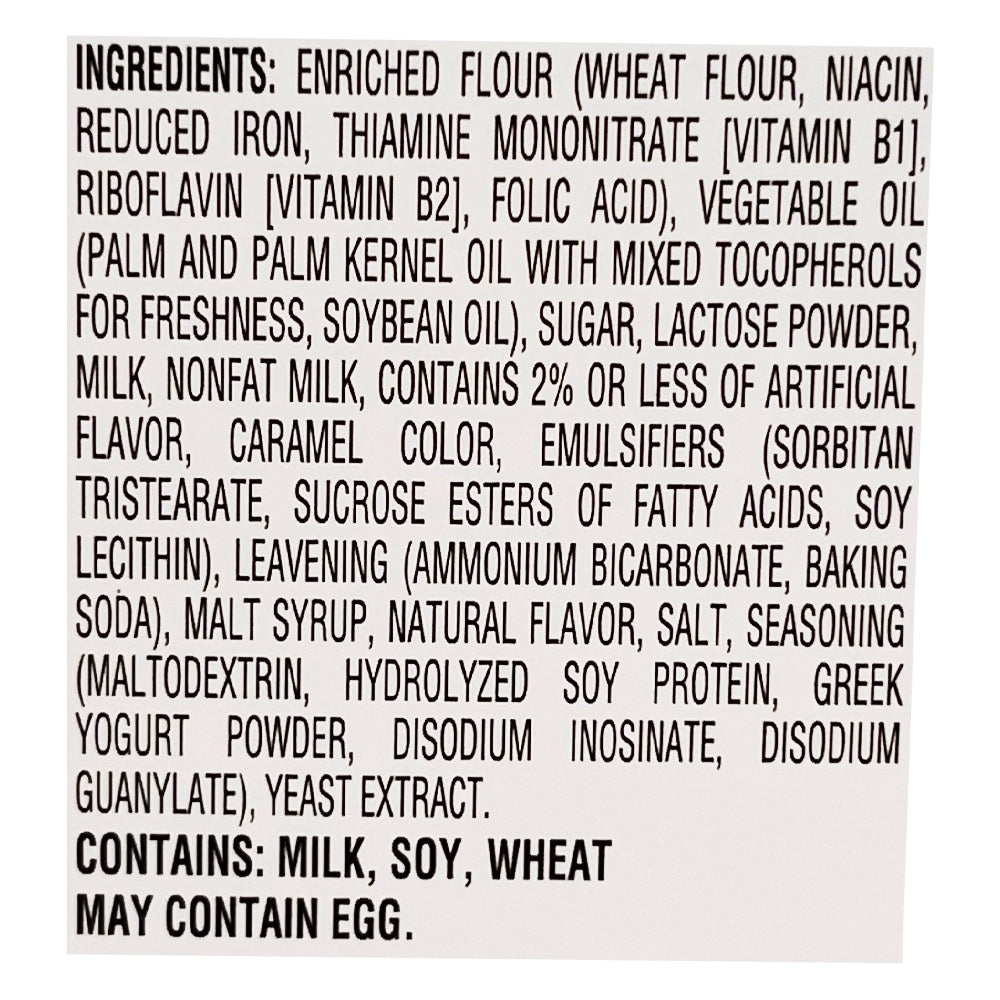 Meiji Hello Panda Milk Large 9.1 oz