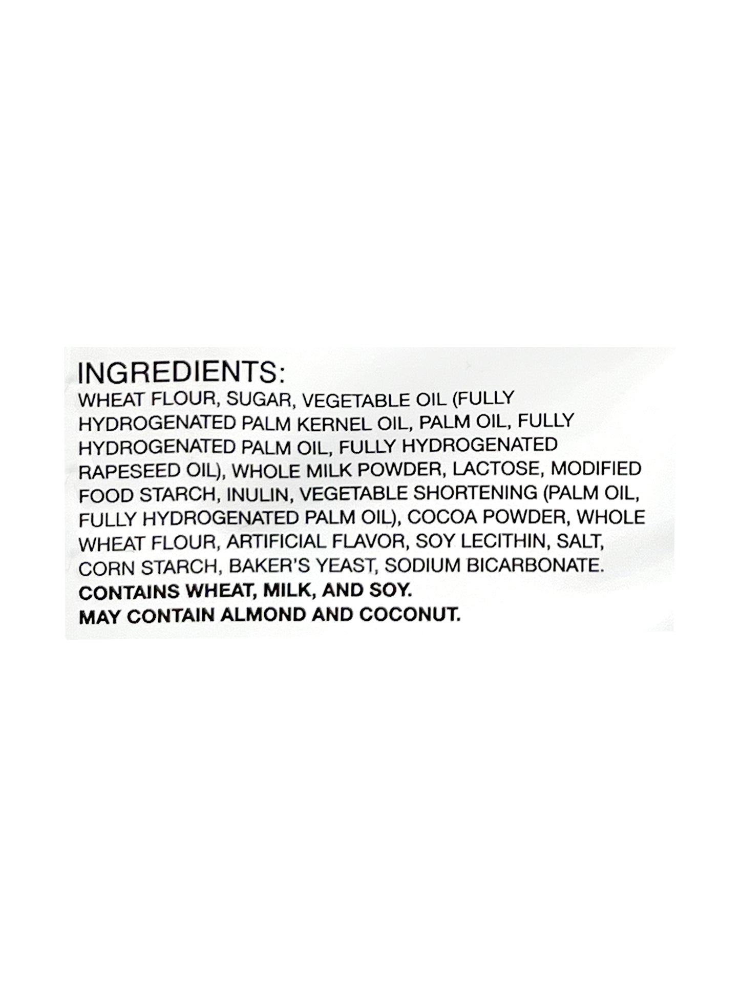 Glico Pocky Halloween Cookies & Cream Family Pack 4.57 oz