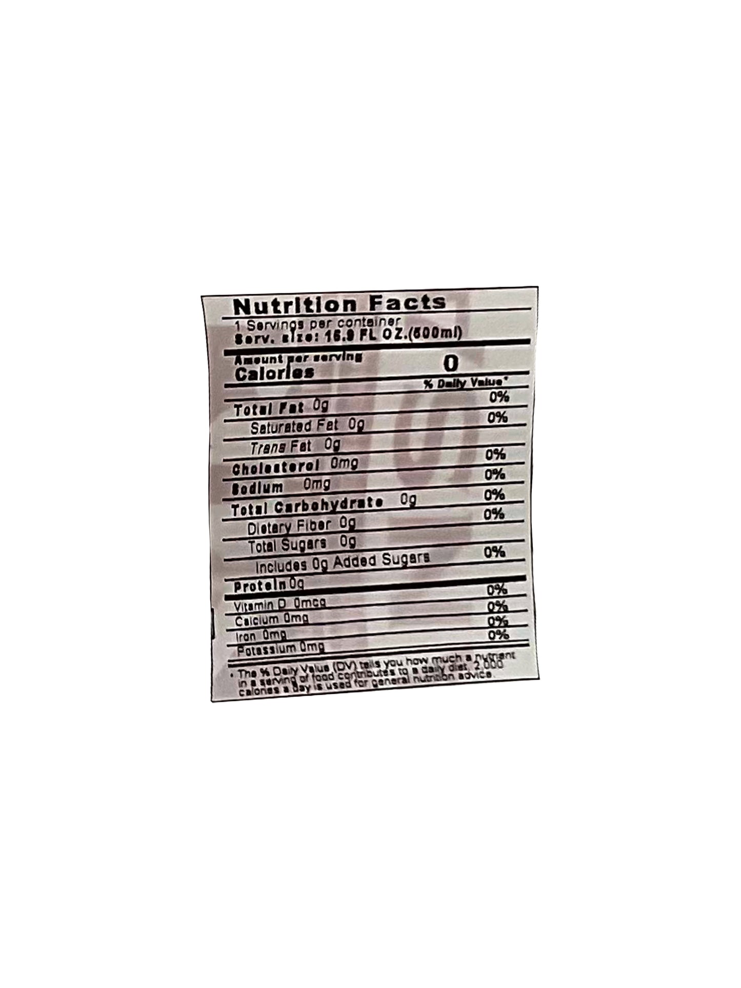 Asahi Wilkinson Tansan 16.9 fl oz