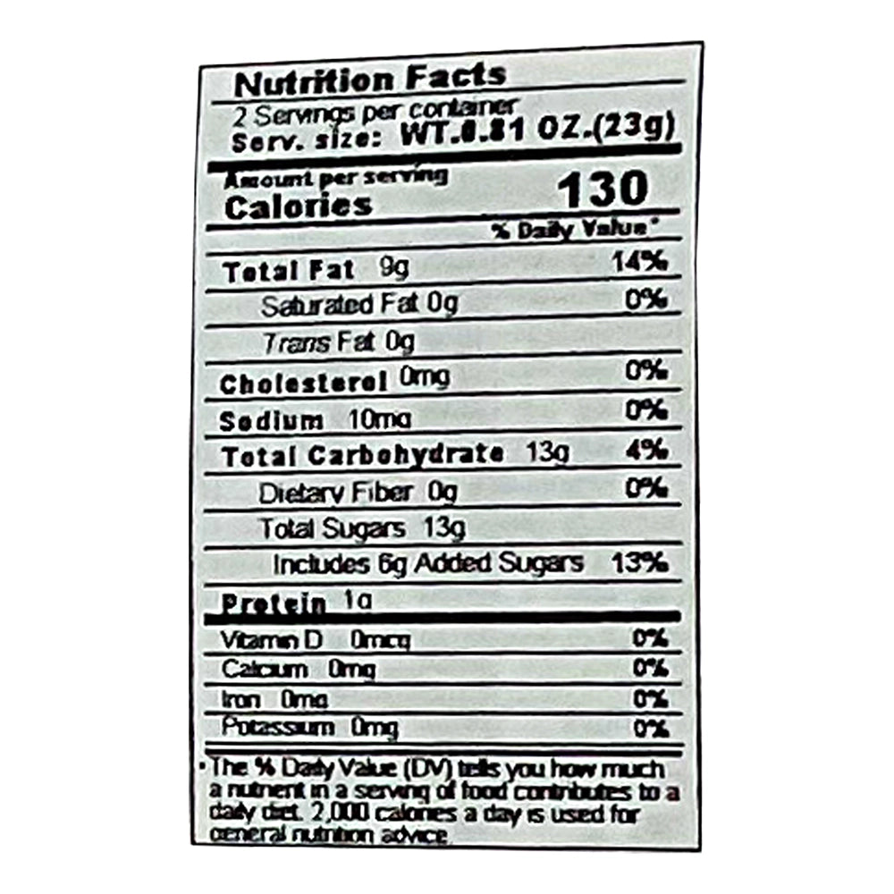 Meiji Apollo Choco 1.62 oz