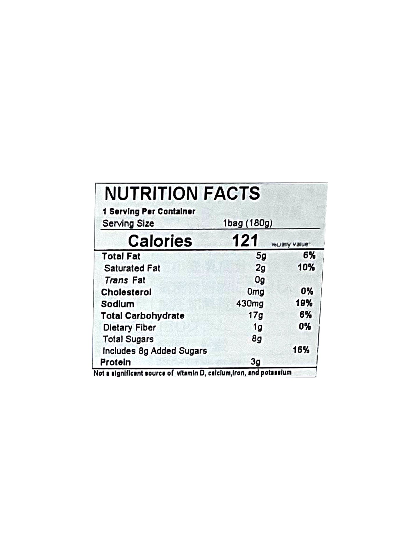 Asakuma Corn Soup 6.33 oz