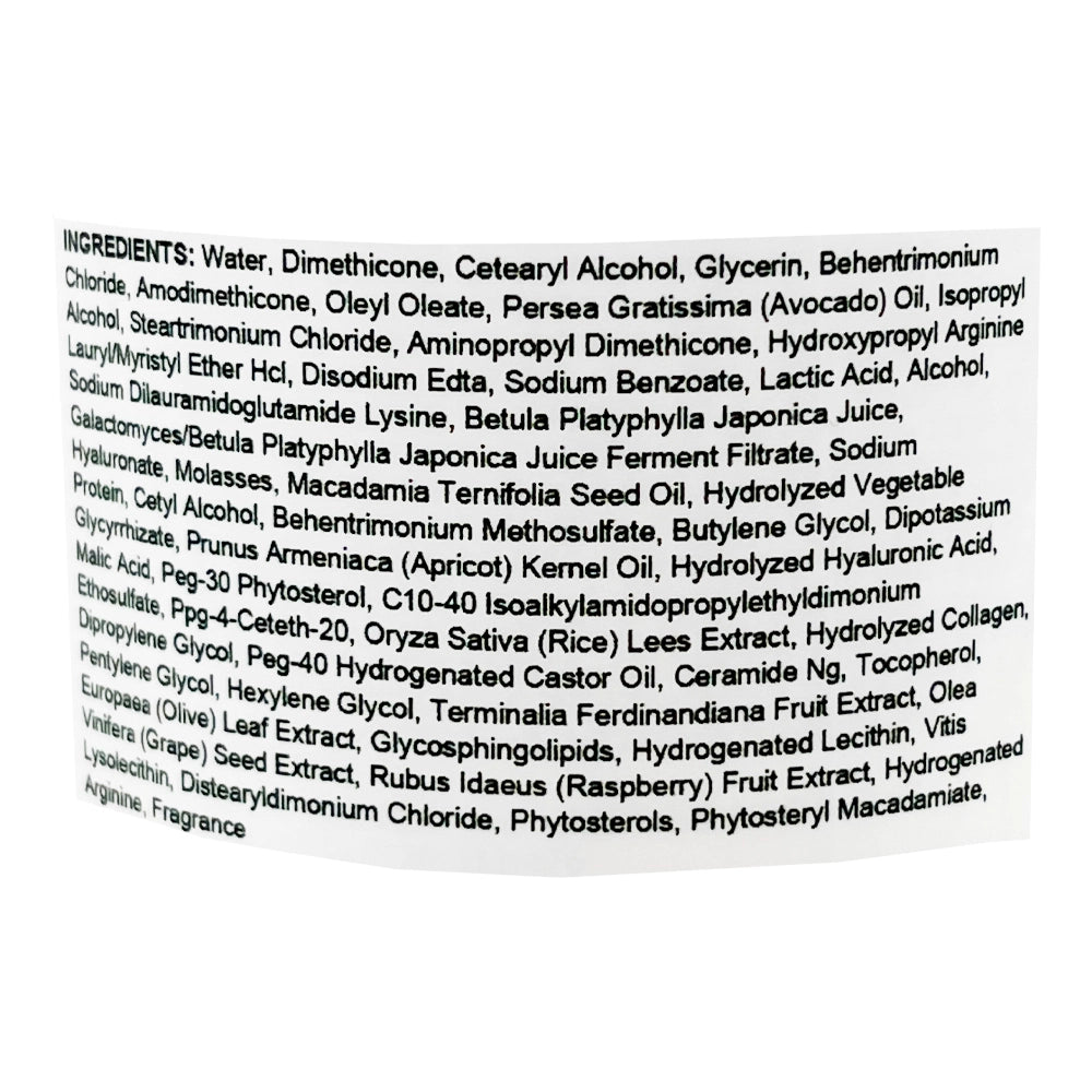 Botanist Botanical Treatment Apple and Berry Moist 15.5 fl oz