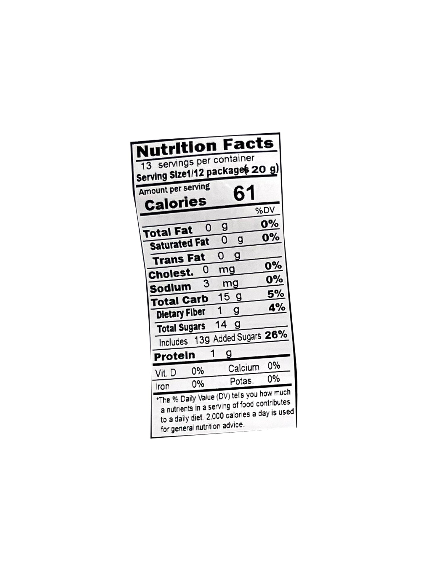 Nama Gummy Candy Assort 9.3 oz