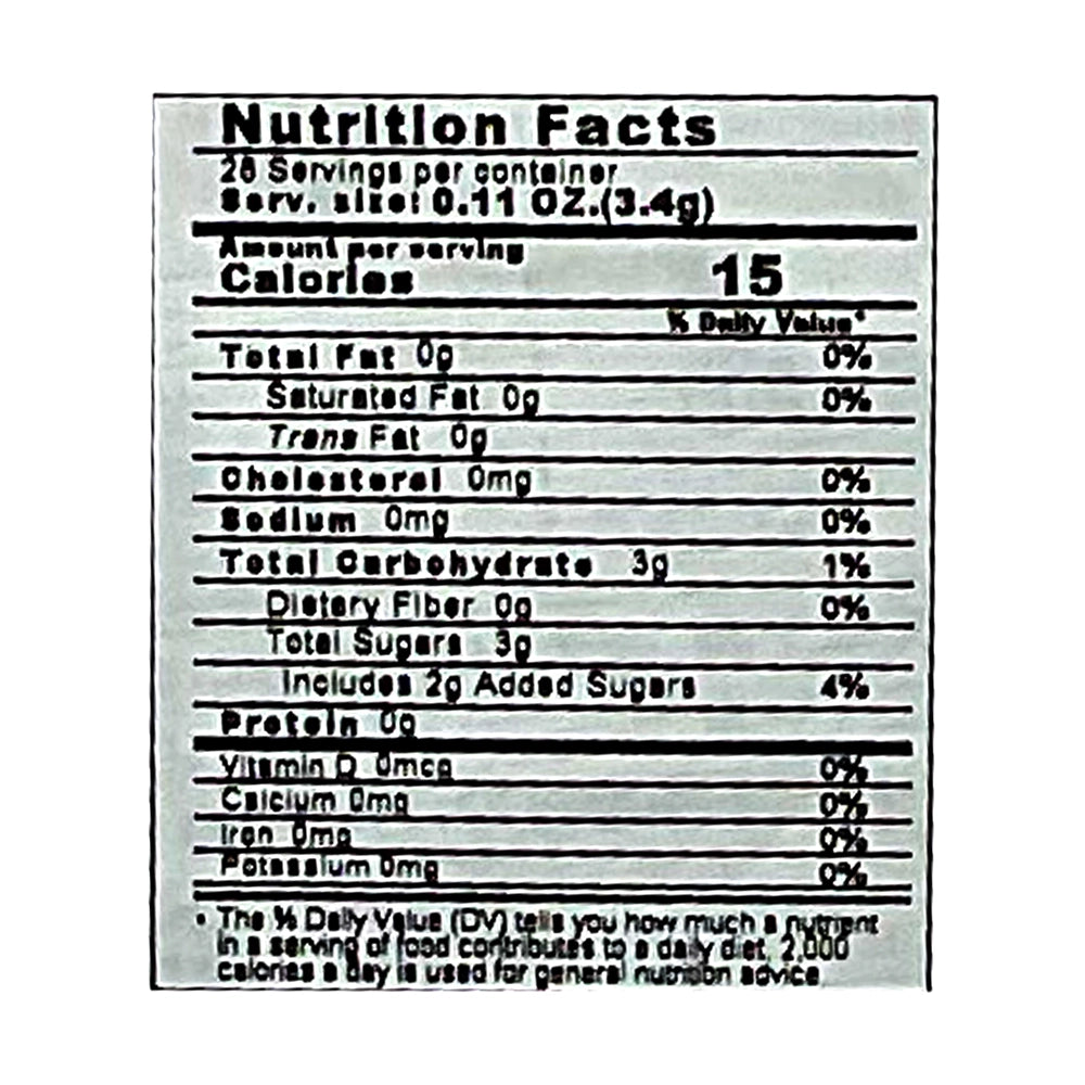 Kanro Kenko Nodo Ame Ume Candy 3.17 oz