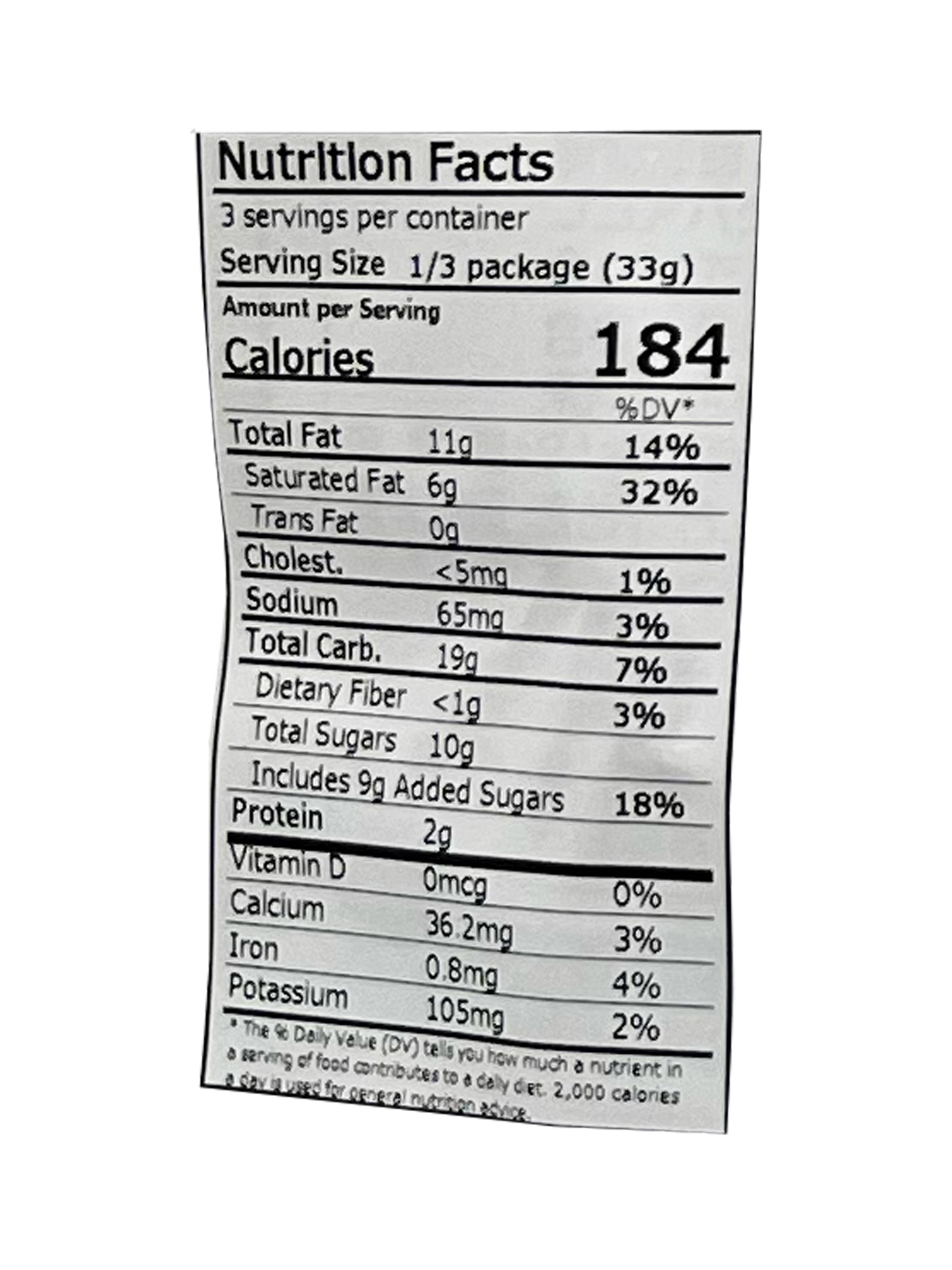 Bourbon Mini Mille Feuille Chocolat 3.49 oz