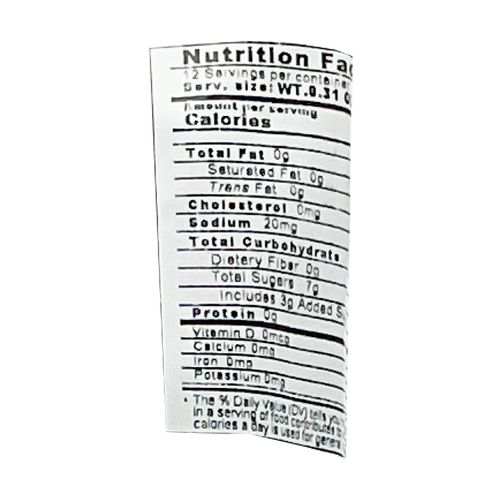 Tohato All Raisin Baked Wheat Cookies 3.77 oz