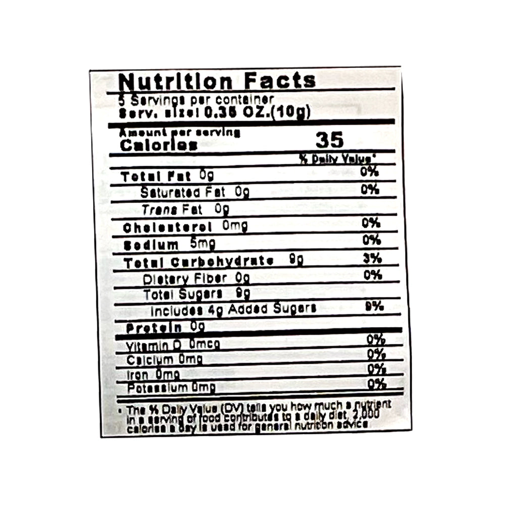 Fujiya Imo Ame Satsumaya Tokichi Candy 1.76 oz