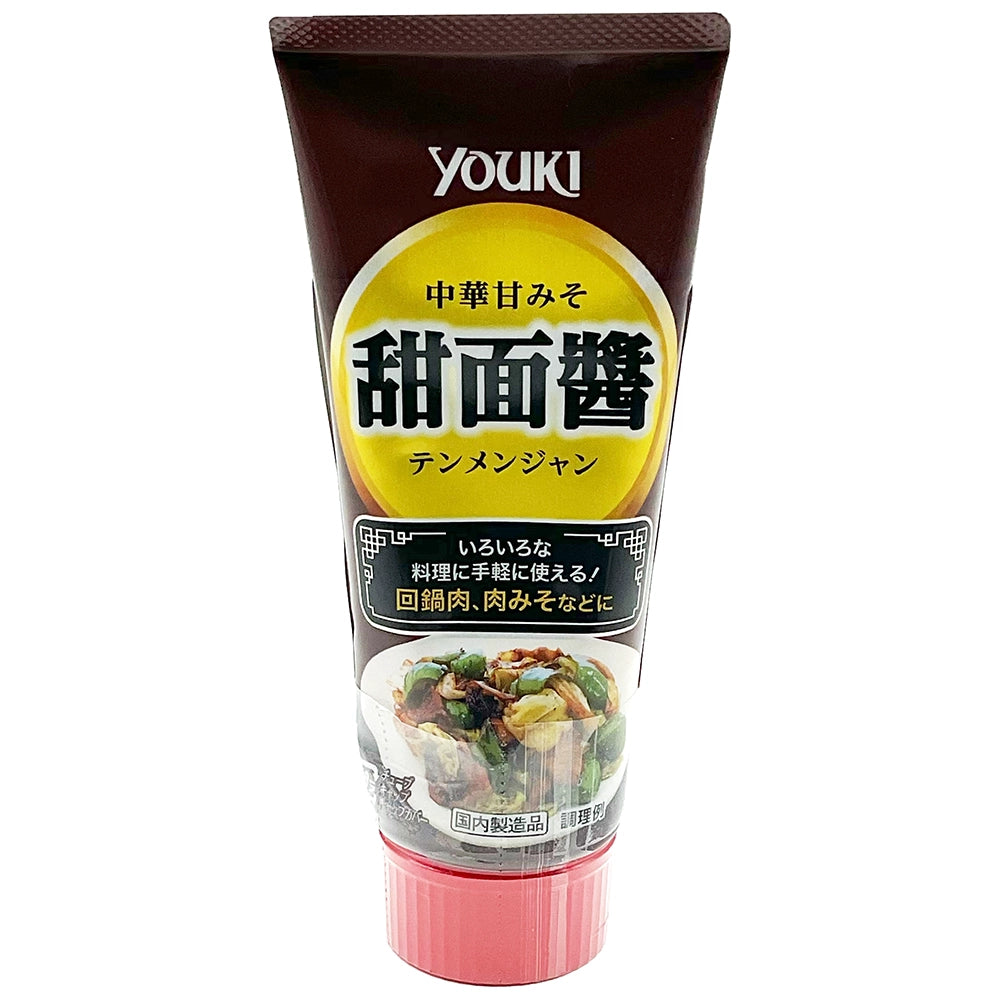 Youki Ten Men Jan Soybean Paste 3.52 oz