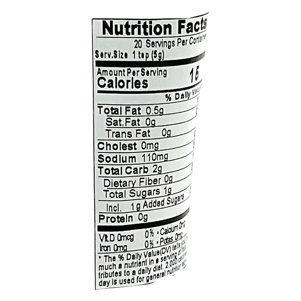 Youki Ten Men Jan Soybean Paste 3.52 oz