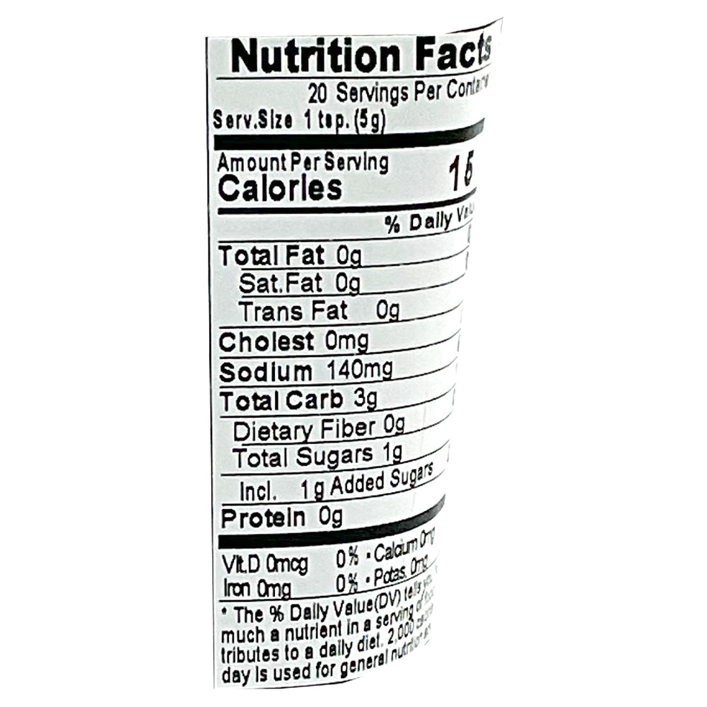 Youki Kochijan Korean Red Chili Paste 3.52 oz