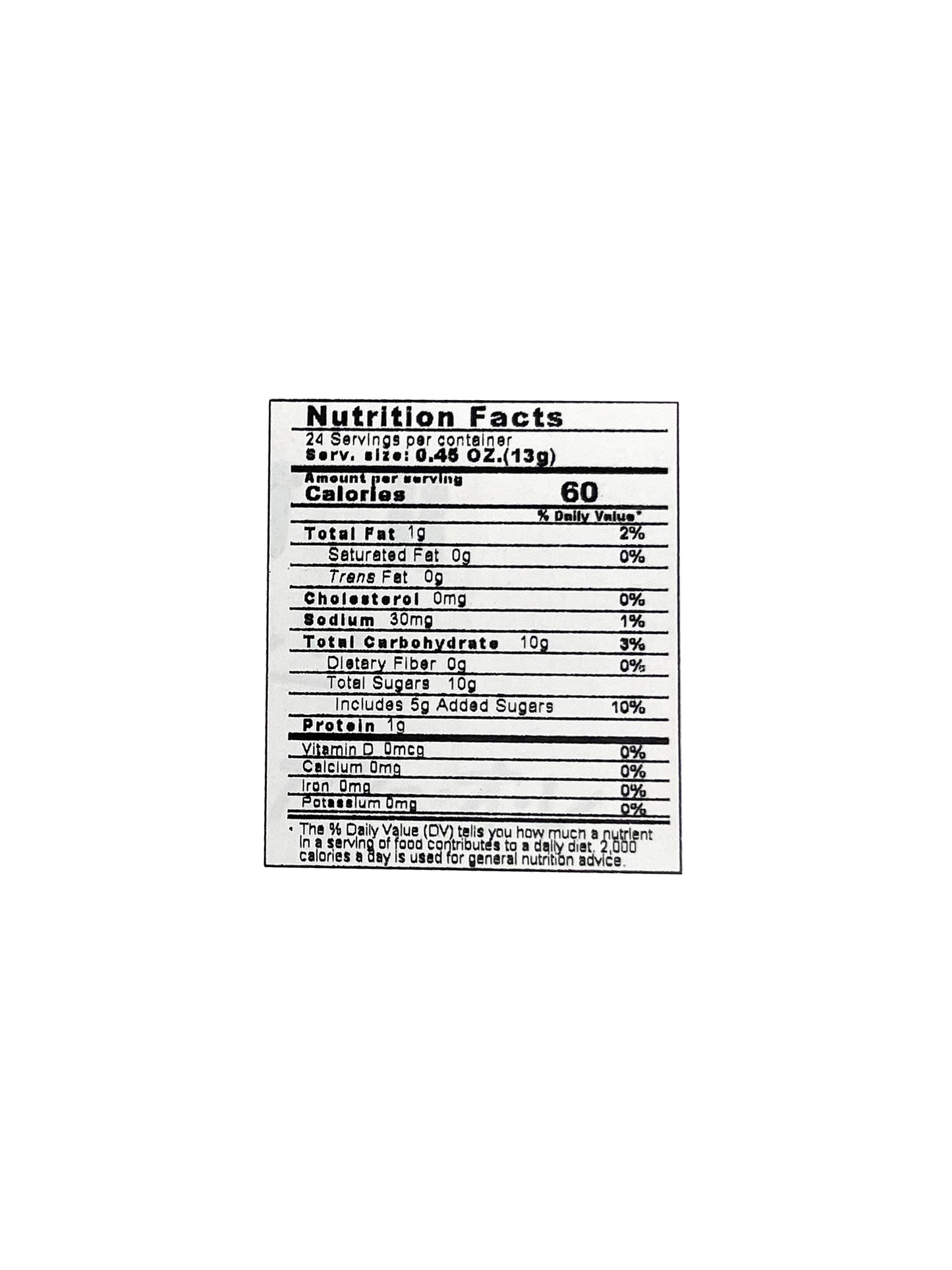 Doutor Instant Maroyaka Stick Cafe Au Lait 24 Pieces