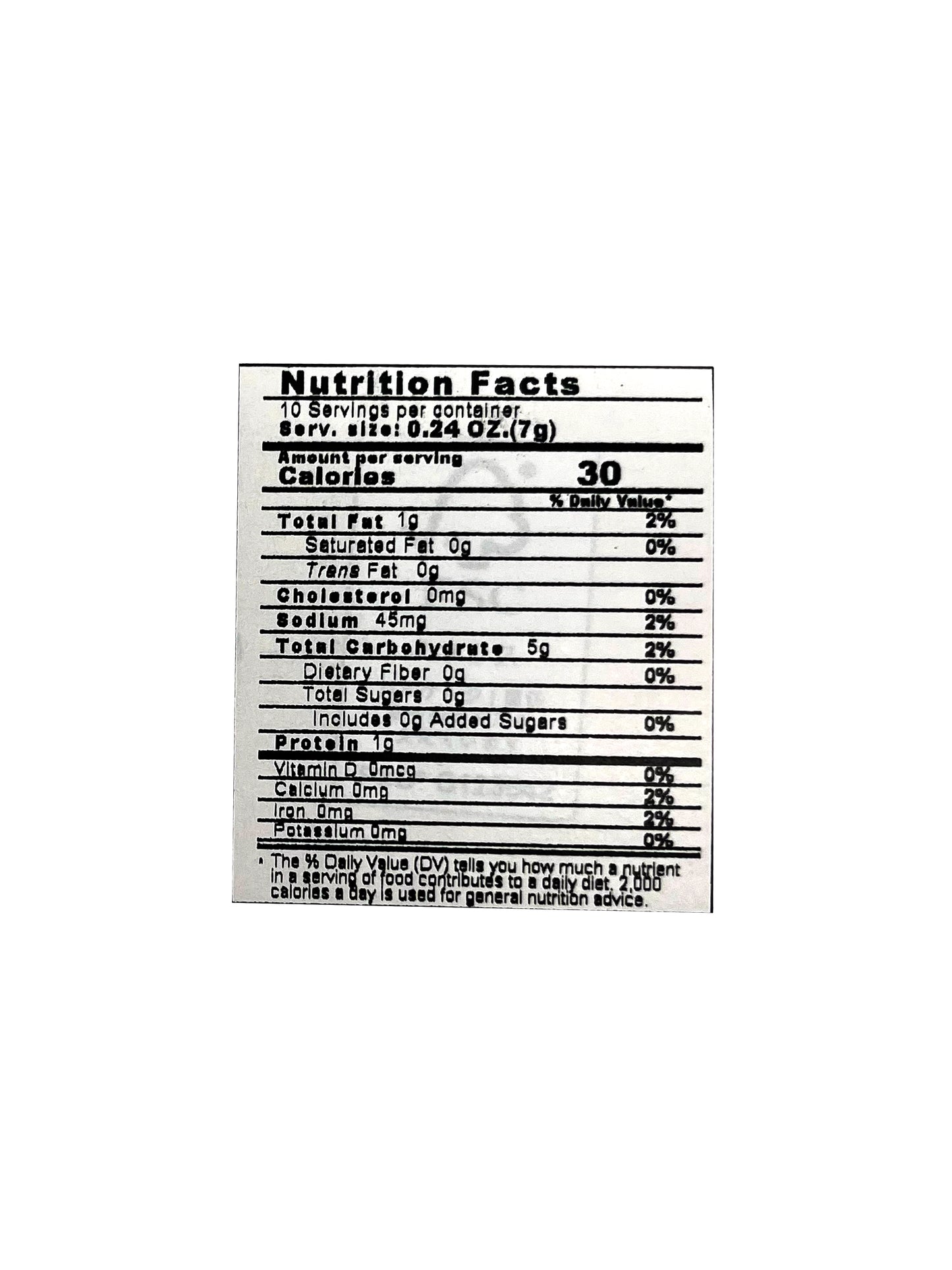 Doutor Instant Stick Horoniga Cafe Au Lait 10 Pieces