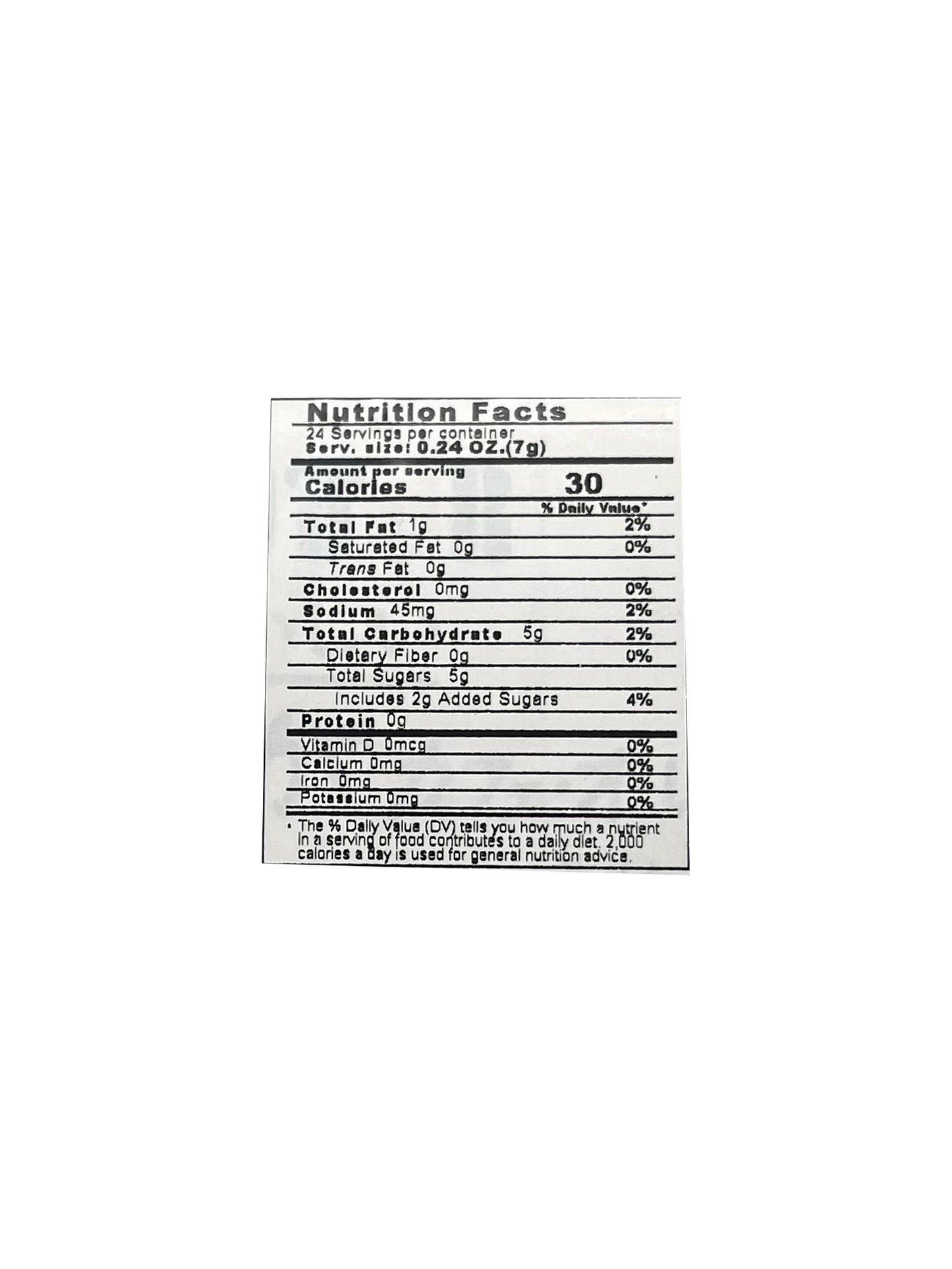 Doutor Instant Stick Horoniga Cafe Au Lait 24 Pieces