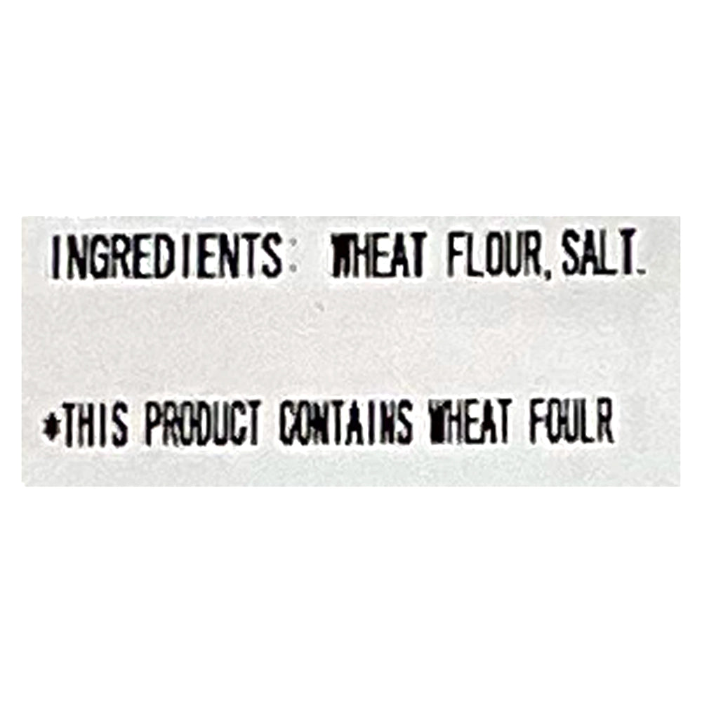 Kanesu Ibogawa Udon 17.6 oz