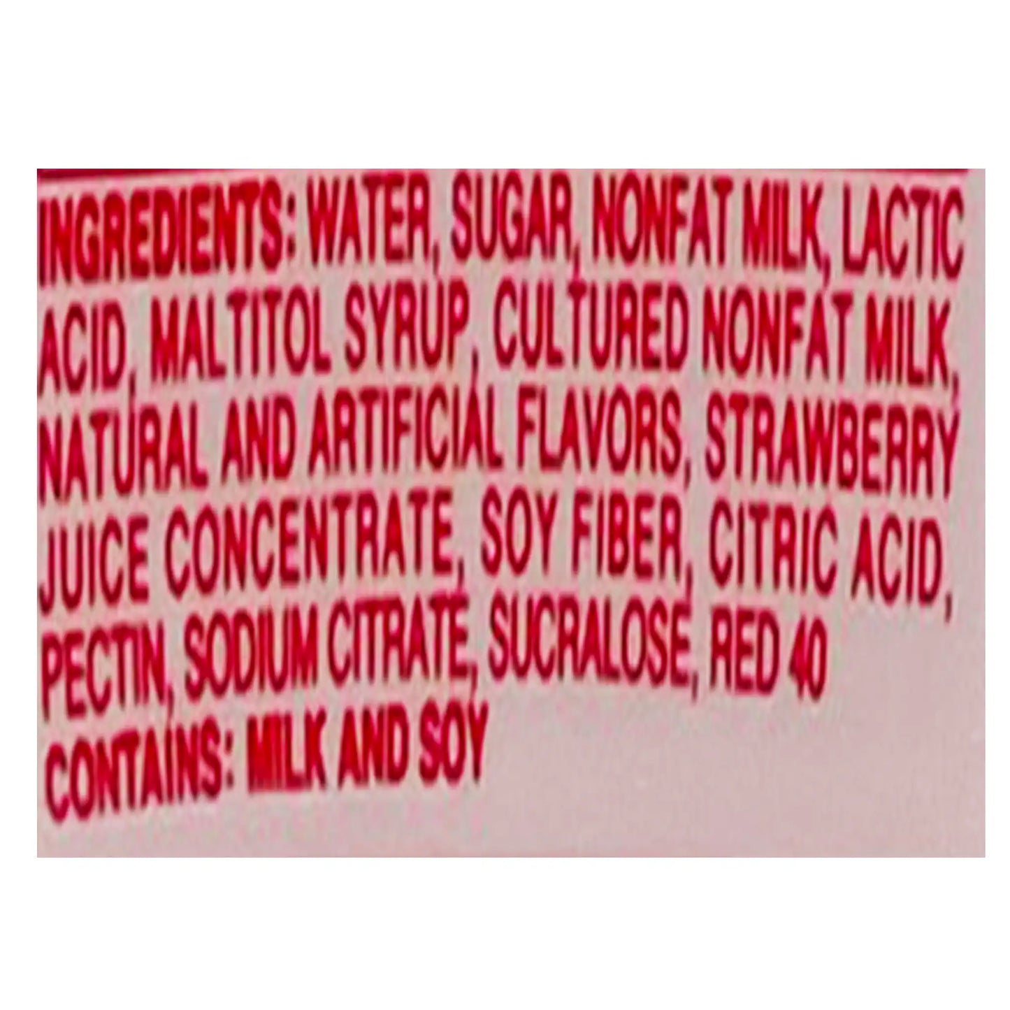 Calpico Non-Carbonated Soft Drink, Strawberry Flavor 16.9 fl oz