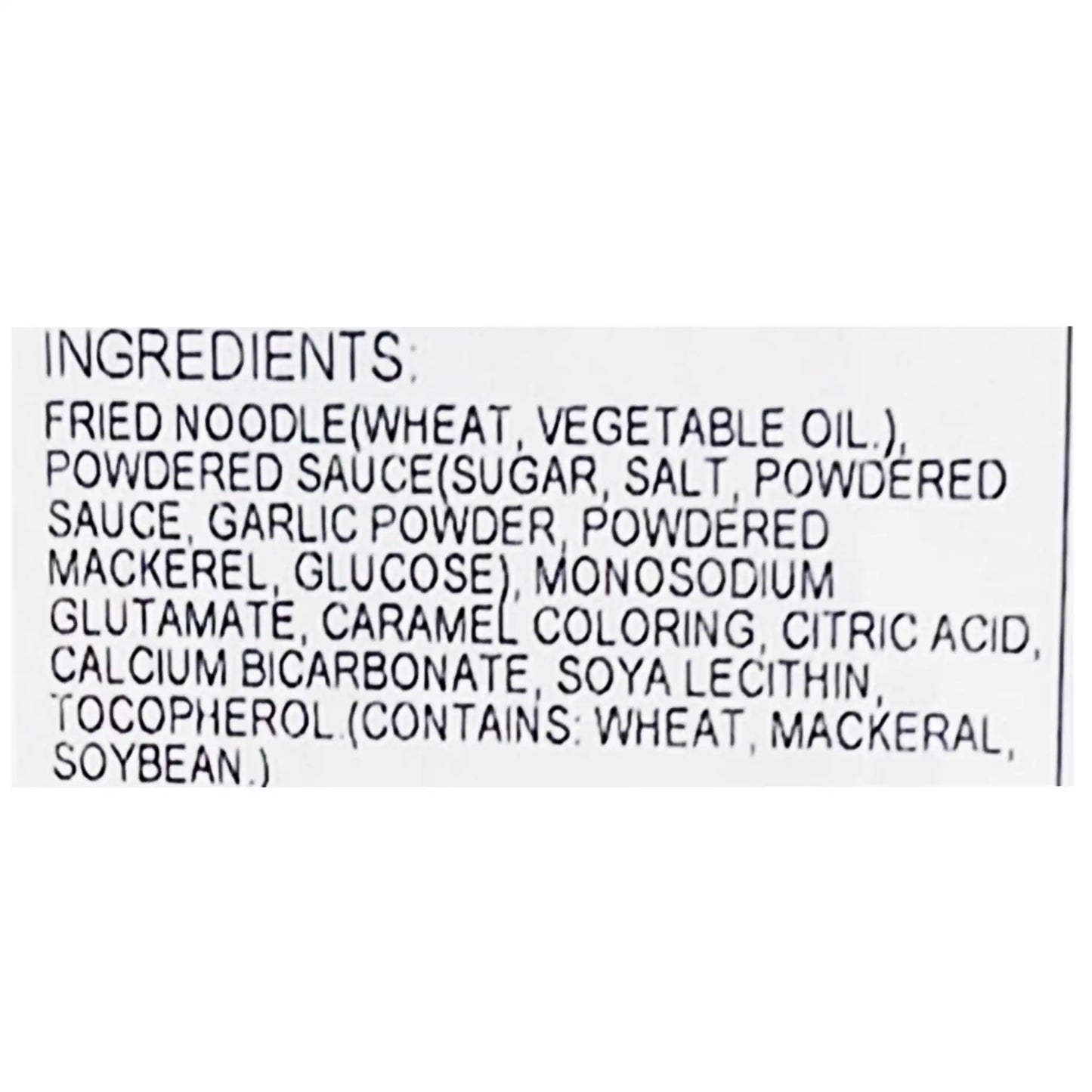 Itomen Okonomi Instant Yaki Soba Stir-Frying Noodles 15.34 oz