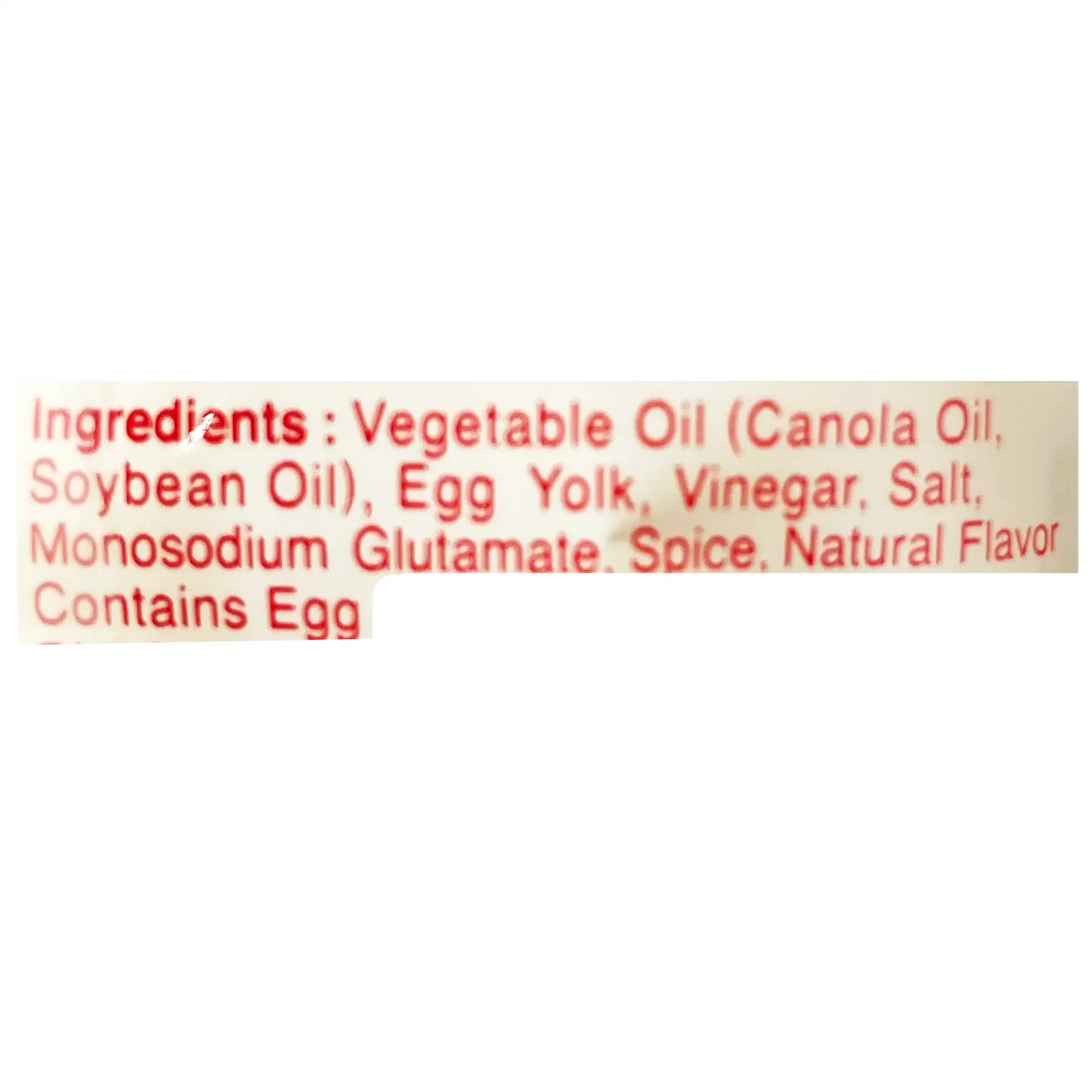 Kewpie Mayonnaise 450g