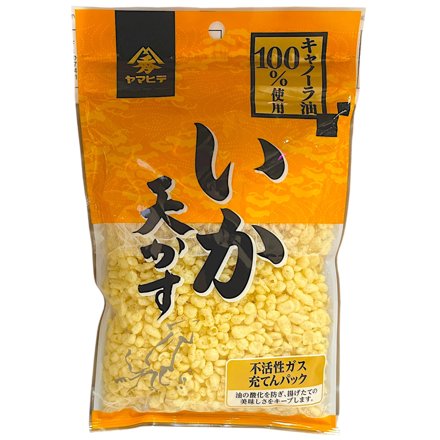 Yamahide Prepared Flour Tenkasu 2.10 oz