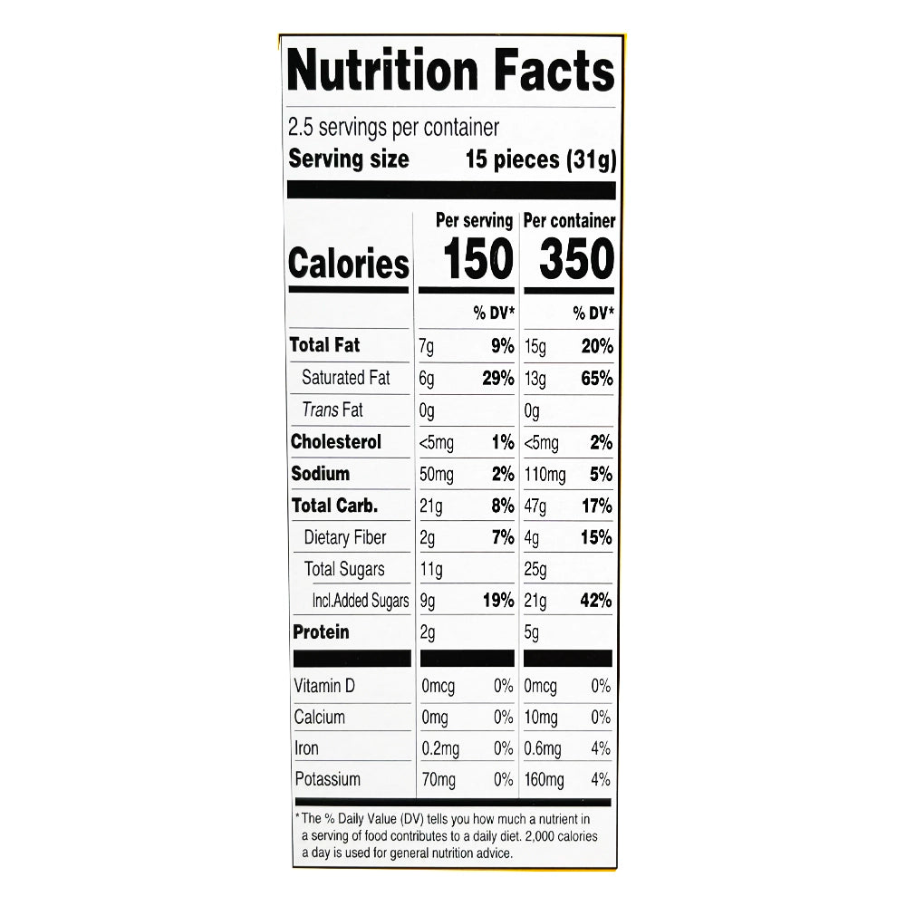 Glico Pocky Banana 2.47 oz