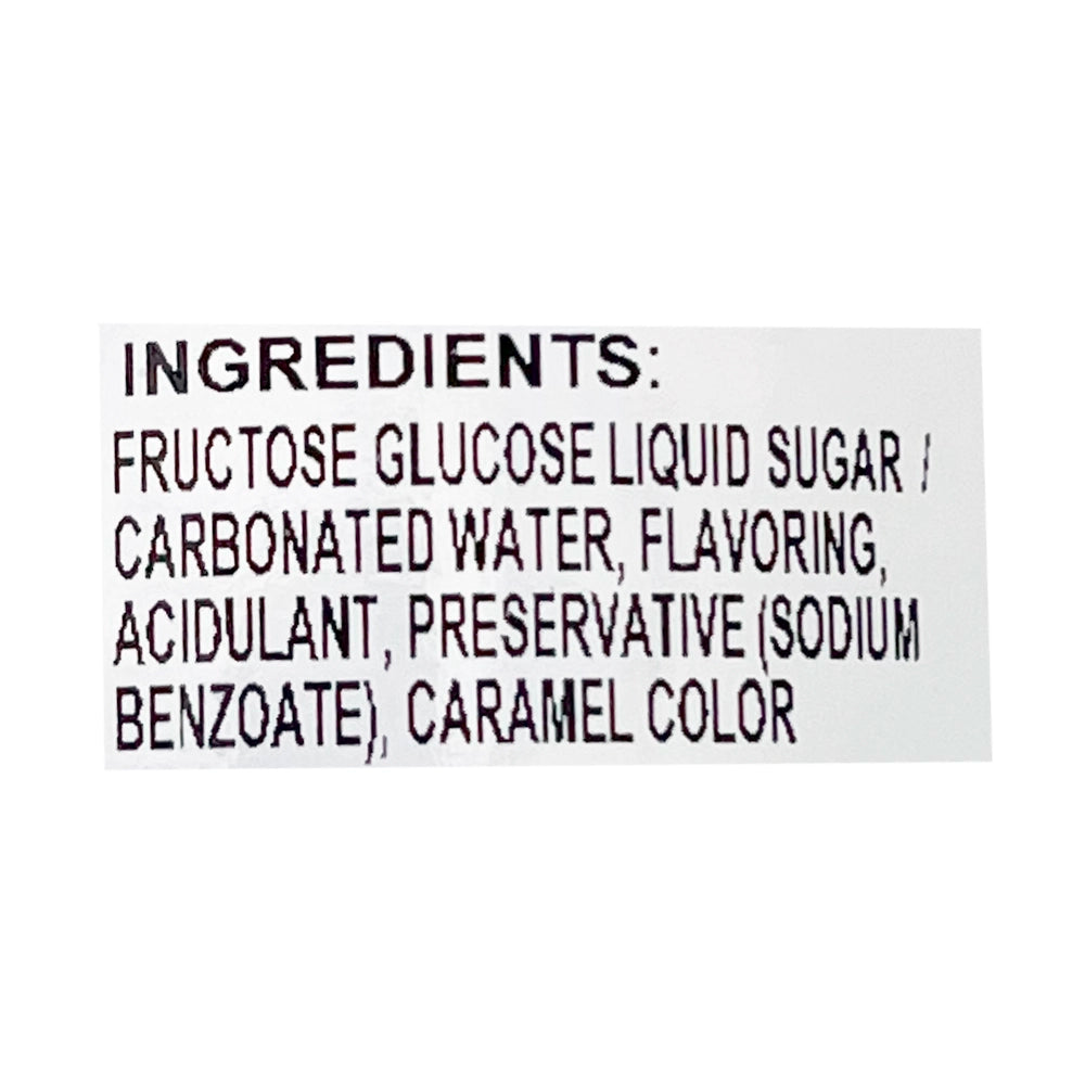 Fanta Ume Carbonated Drink 8.45 oz