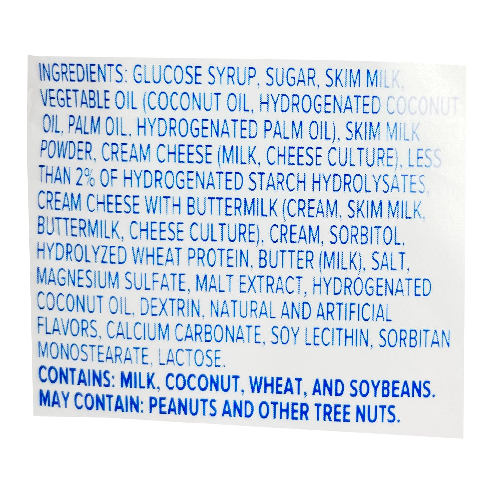 Morinaga Hi-Soft Salted Caramel Chews 10.59 oz