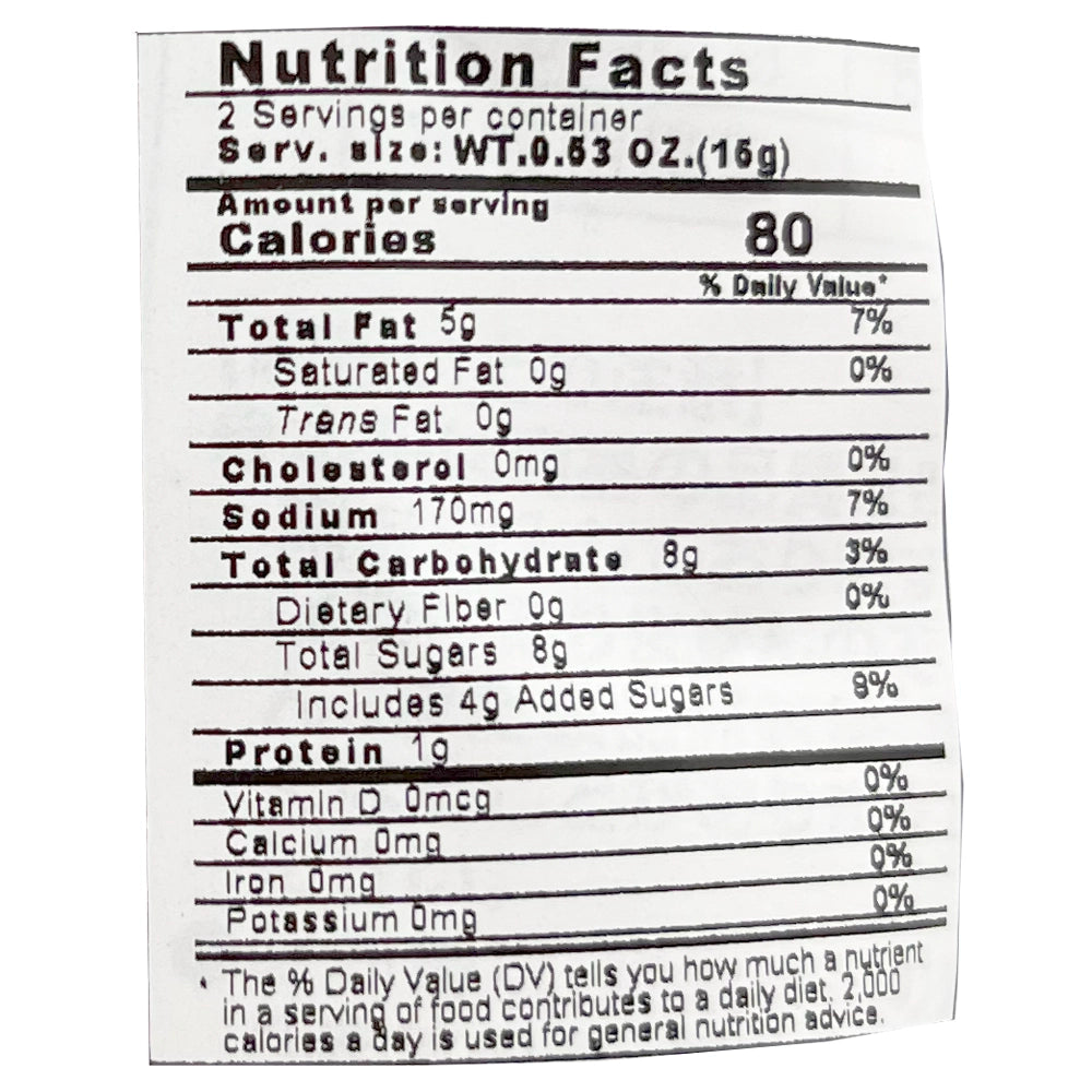 Yamaei Sakusaku Ikaten Nishio No Matcha 1.06 oz