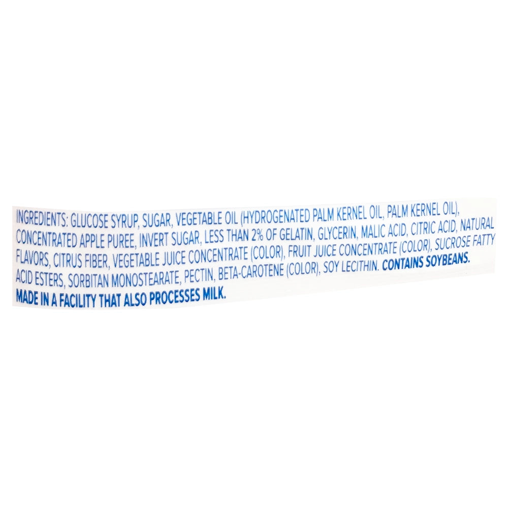 Morinaga Hi-Chew Infrusions Orchard Mix 4.24 oz