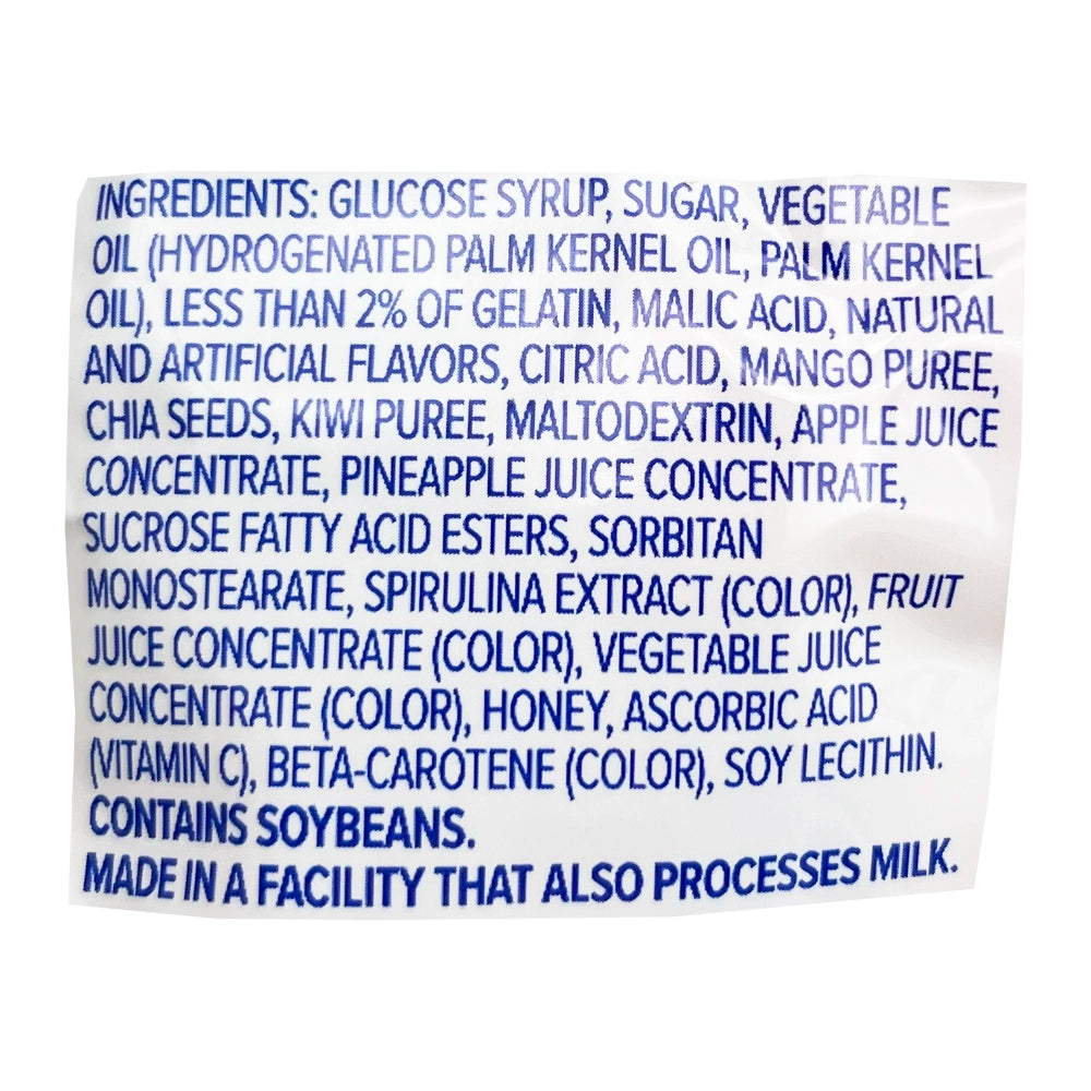 Morinaga Hi-Chew Tropical Mix 3.53 oz