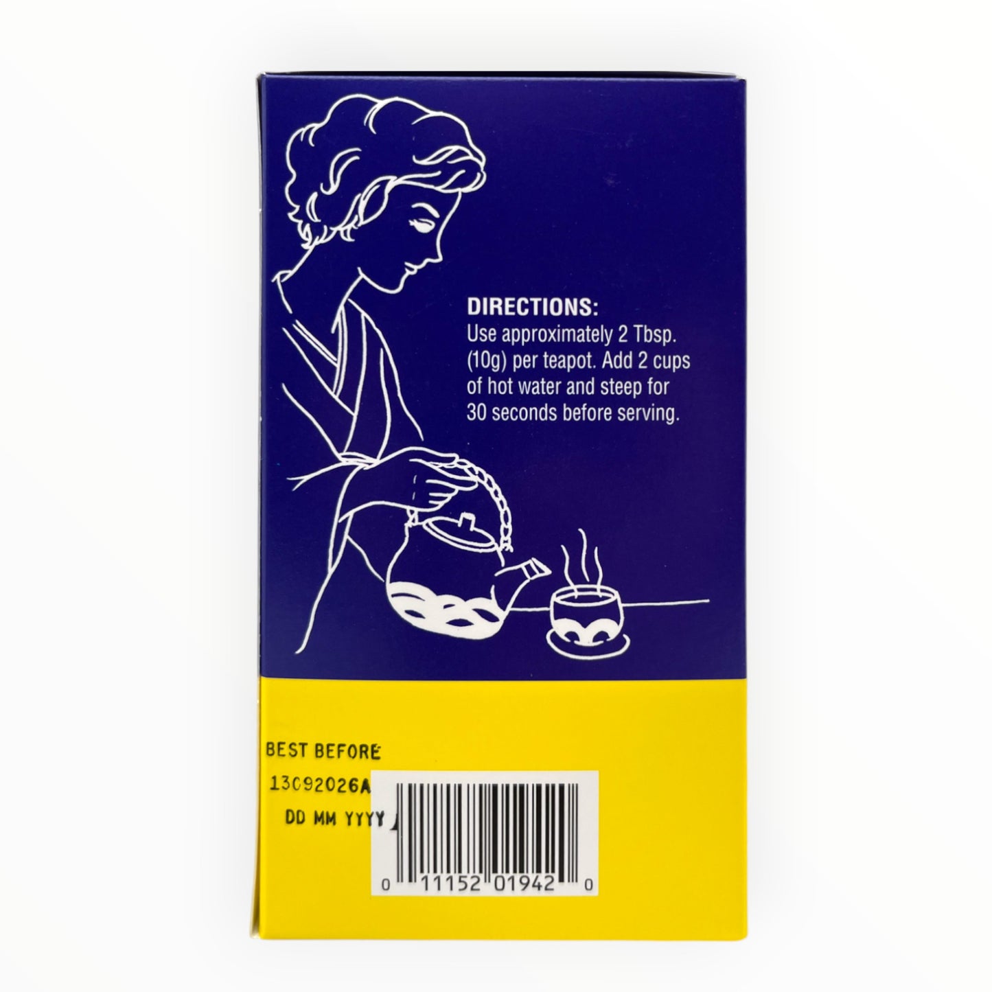 J-Basket Genmaicha 10 oz