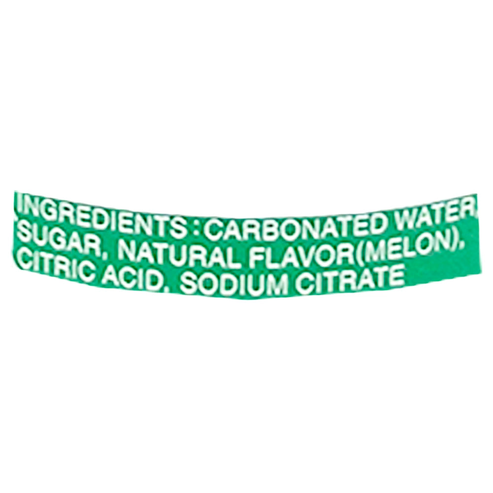 Sangaria Melon Ramu Bottle Can 16.2 oz