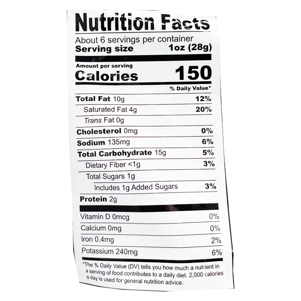 Koikeya Karamucho Hot Chili Party Bag 6.2 oz