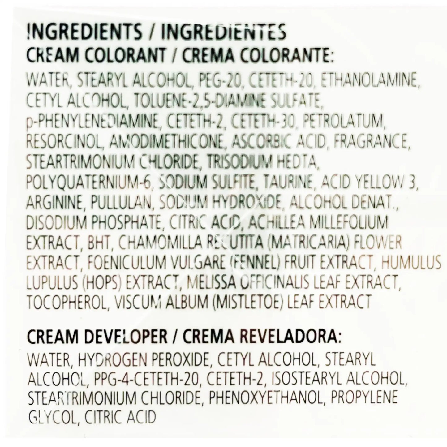 Bigen Speedy Hair Color #7 Brownish Black Color 2.82 oz