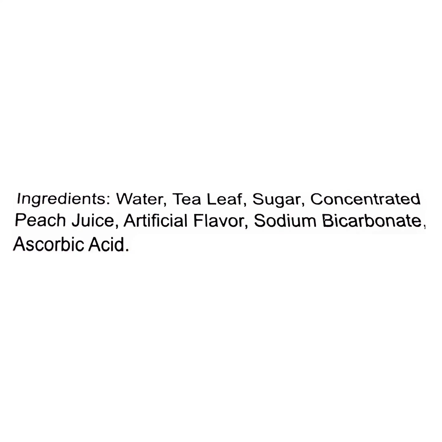 Pokka Peach Oolong Tea 10.14 fl oz