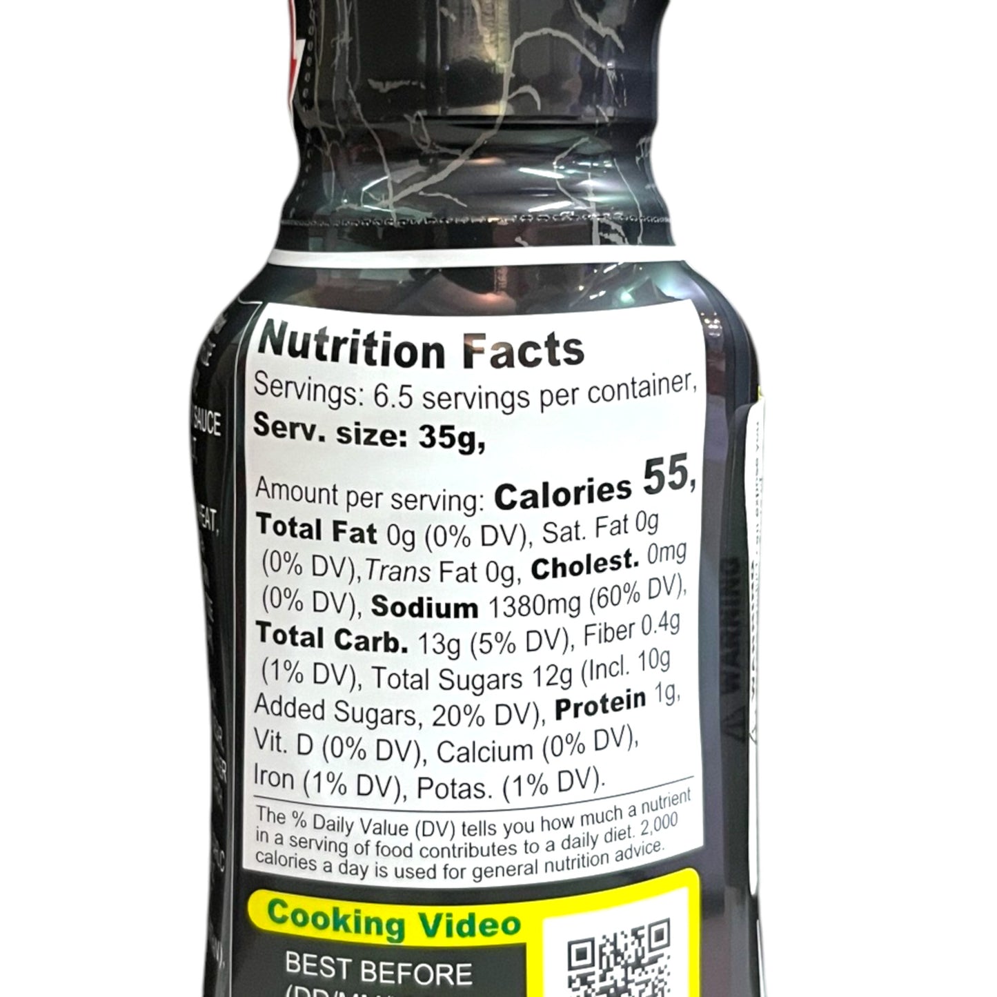 Daisho Yaki Ichi Yakiniku Sauce Black Pepper 8.64 oz