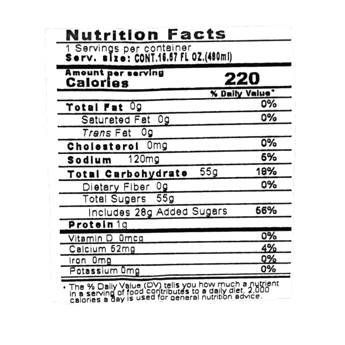 Asahi Plus Calpis Meneki Support Water 16.57 fl oz