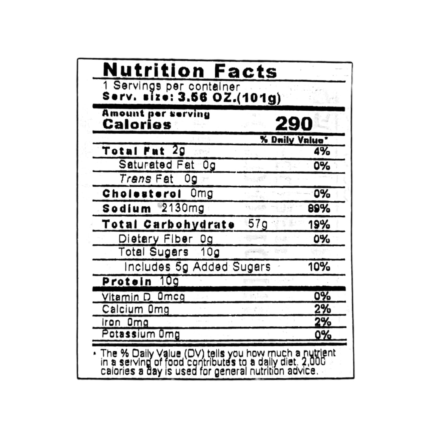 Igarashi Kitakata Umakara Ramen 3.56 oz