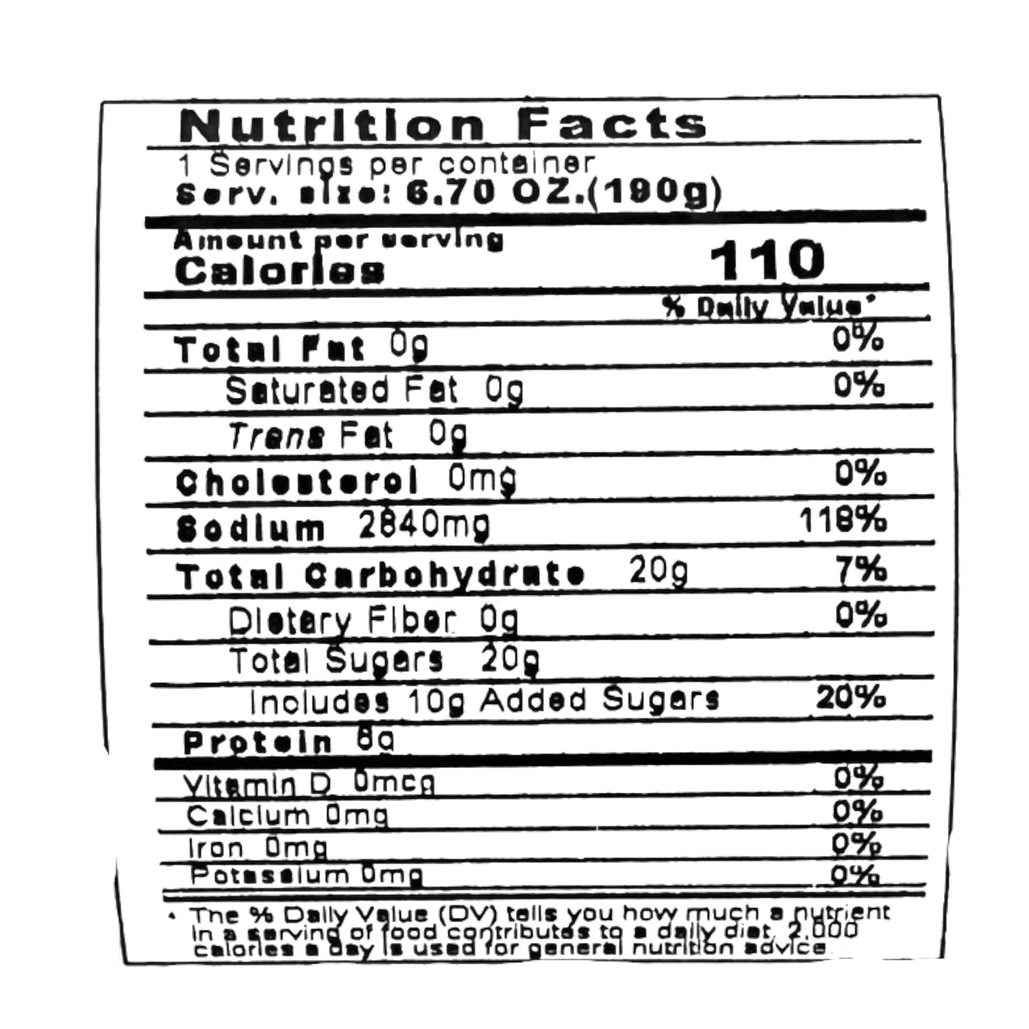 Moritsuyu Seasoning Sauce 6.70 oz