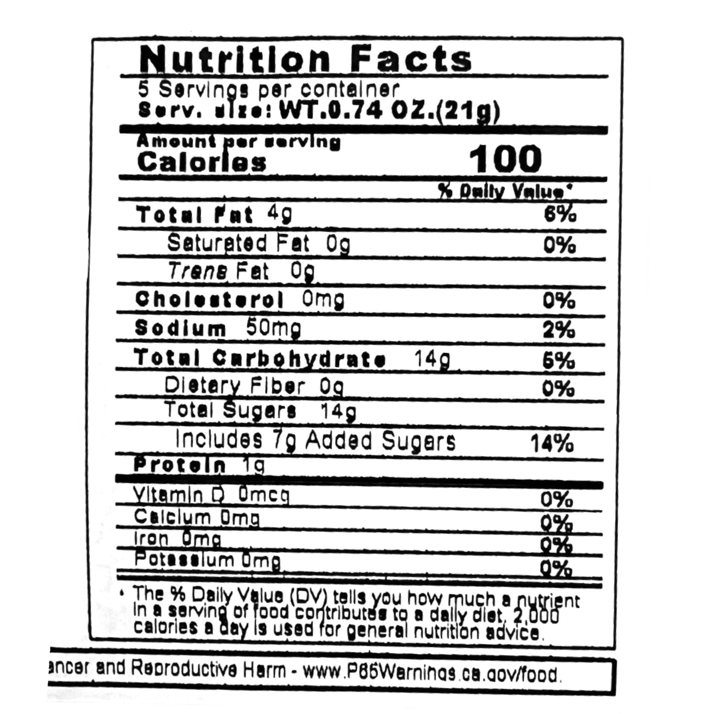 Mr. Ito Hello Kitty Biscuit Baked Wheat Cookie 5 Pack 3.70 oz