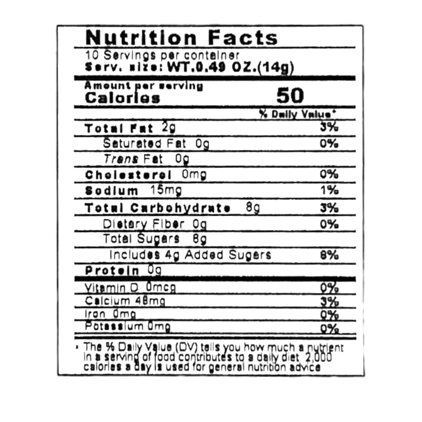 Yamauchi Funwari Hokkaido Milk Wheat Roll Cake 10P 4.94 oz