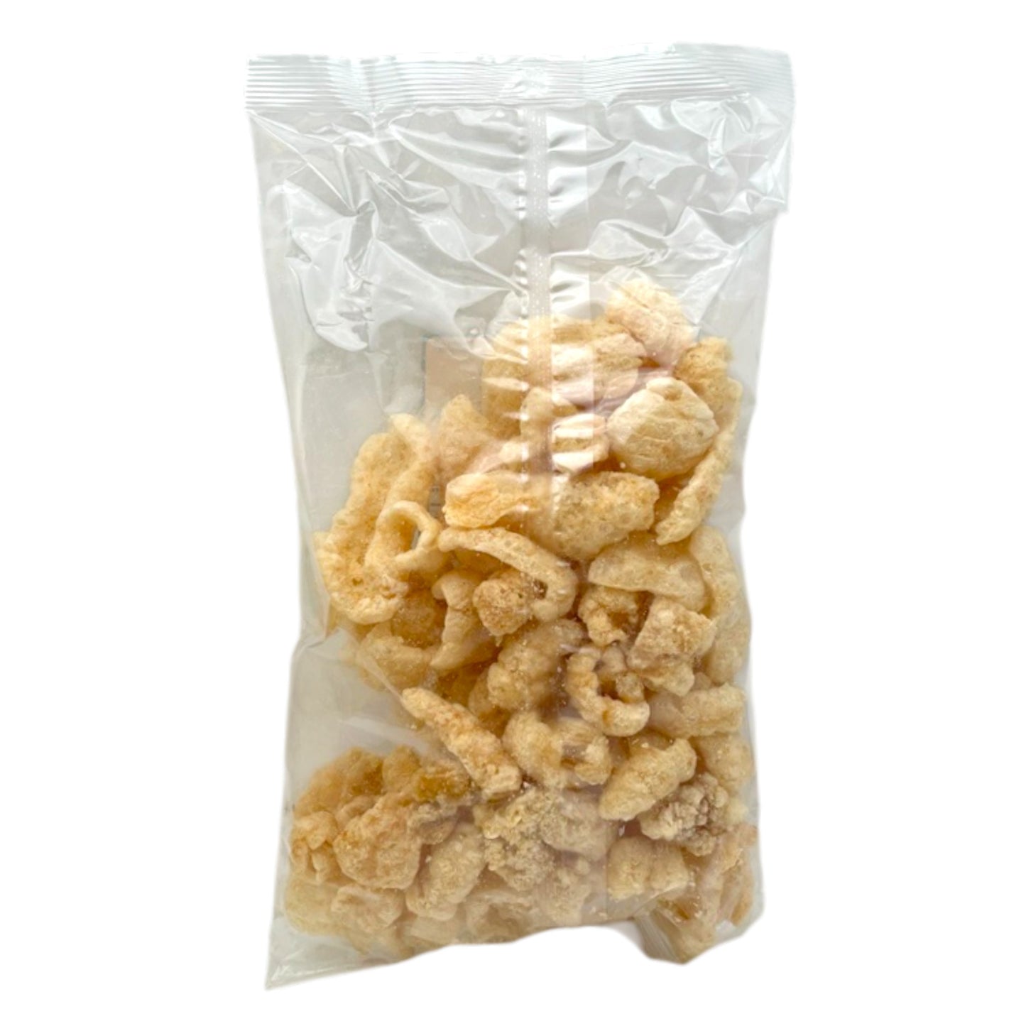 Tropica Chicharon Kawali Garlic & Vinegar Flavor 4 oz