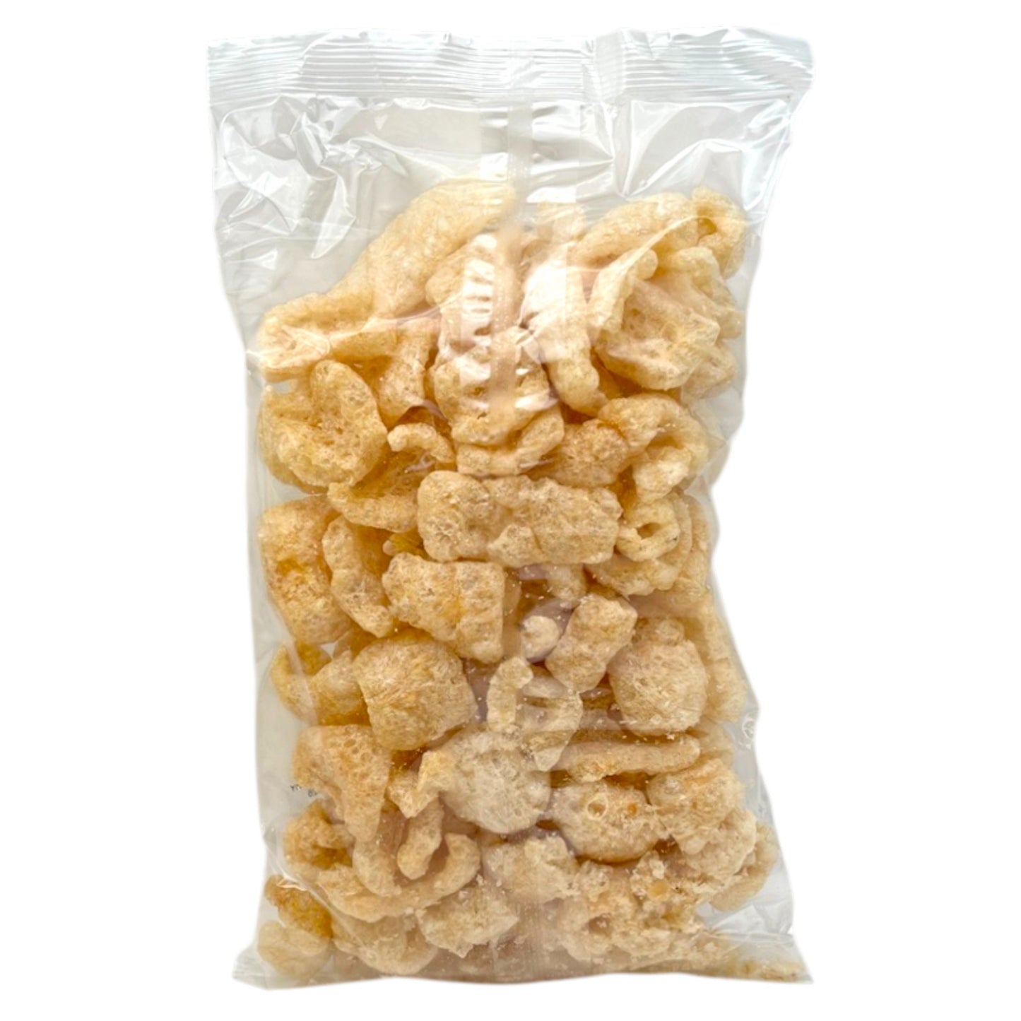 Tropica Chicharon Regular Flavor 4 oz