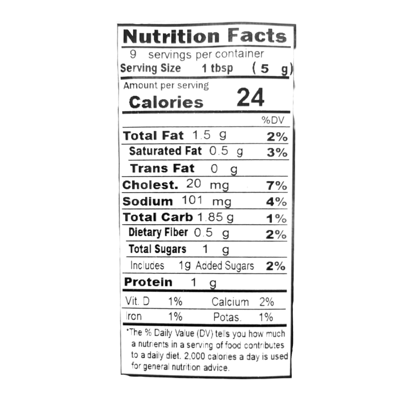 Nihon Kaisui Curry Furikake 1.58 oz