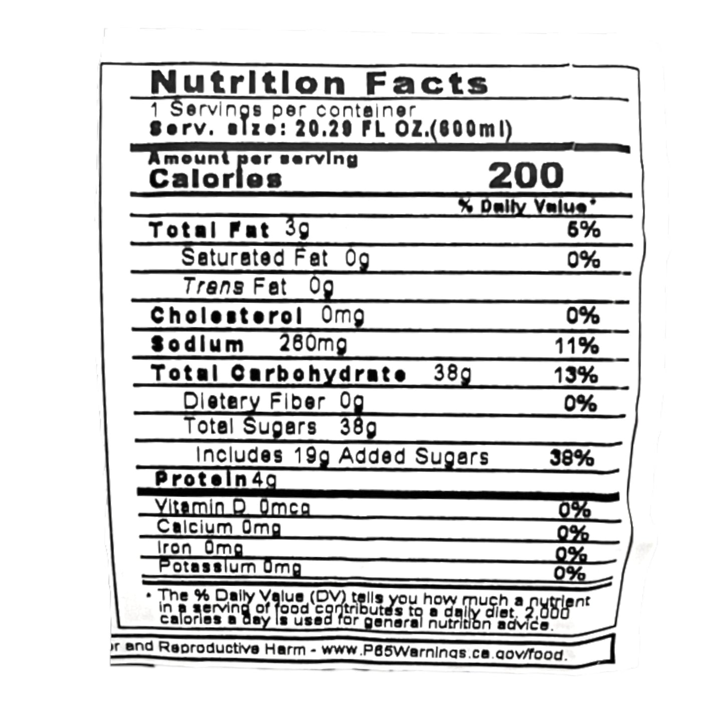Suntory Craft Boss Milk Tea 20.29 fl oz