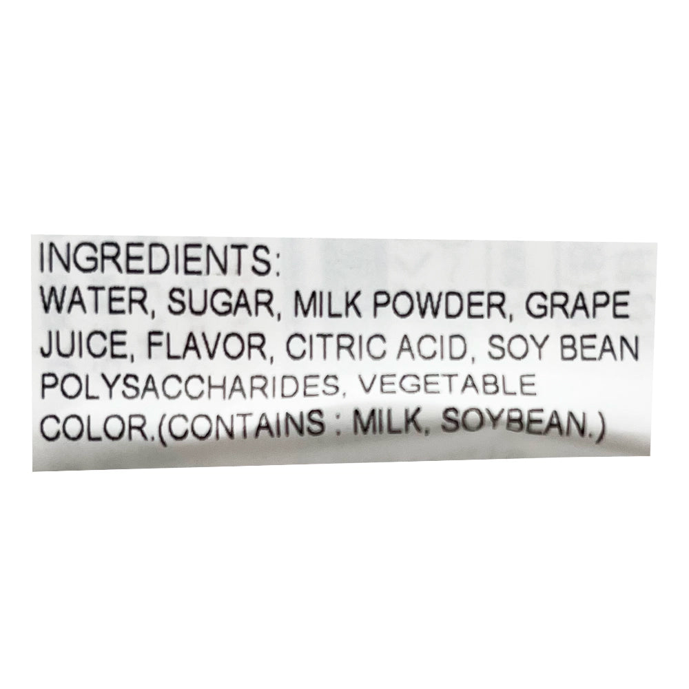 Asahi Kishaku Calpis Concentrate Kyoho 15.89 oz