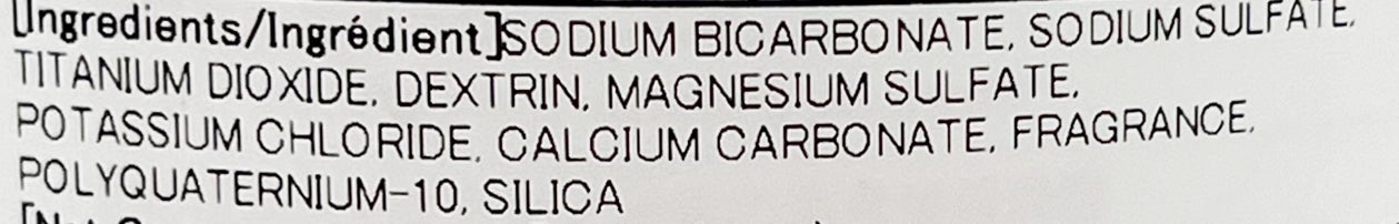 Bathclin Nihon No Meito Bath Salt Akita Nyuto Bottle 450G