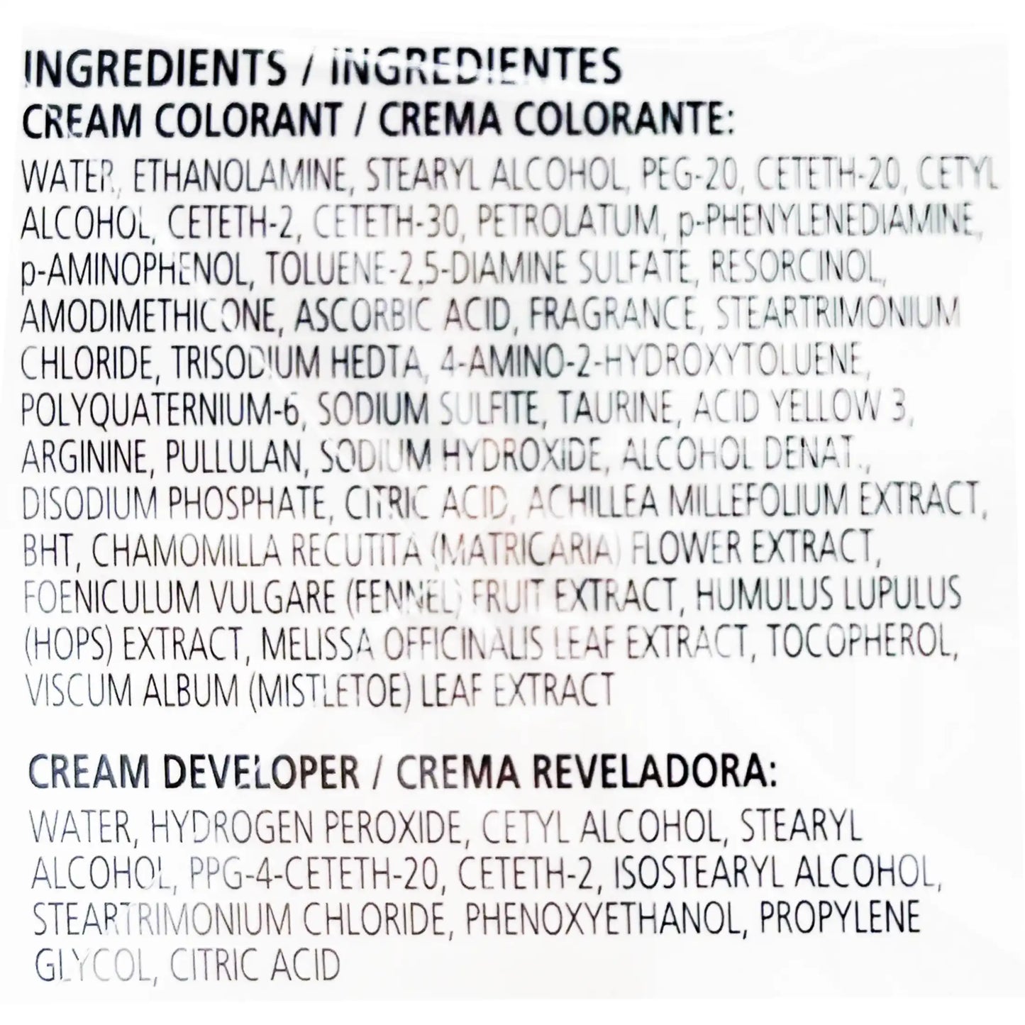 Bigen Speedy Hair Color #5 Deep Chestnut Color 2.82 oz