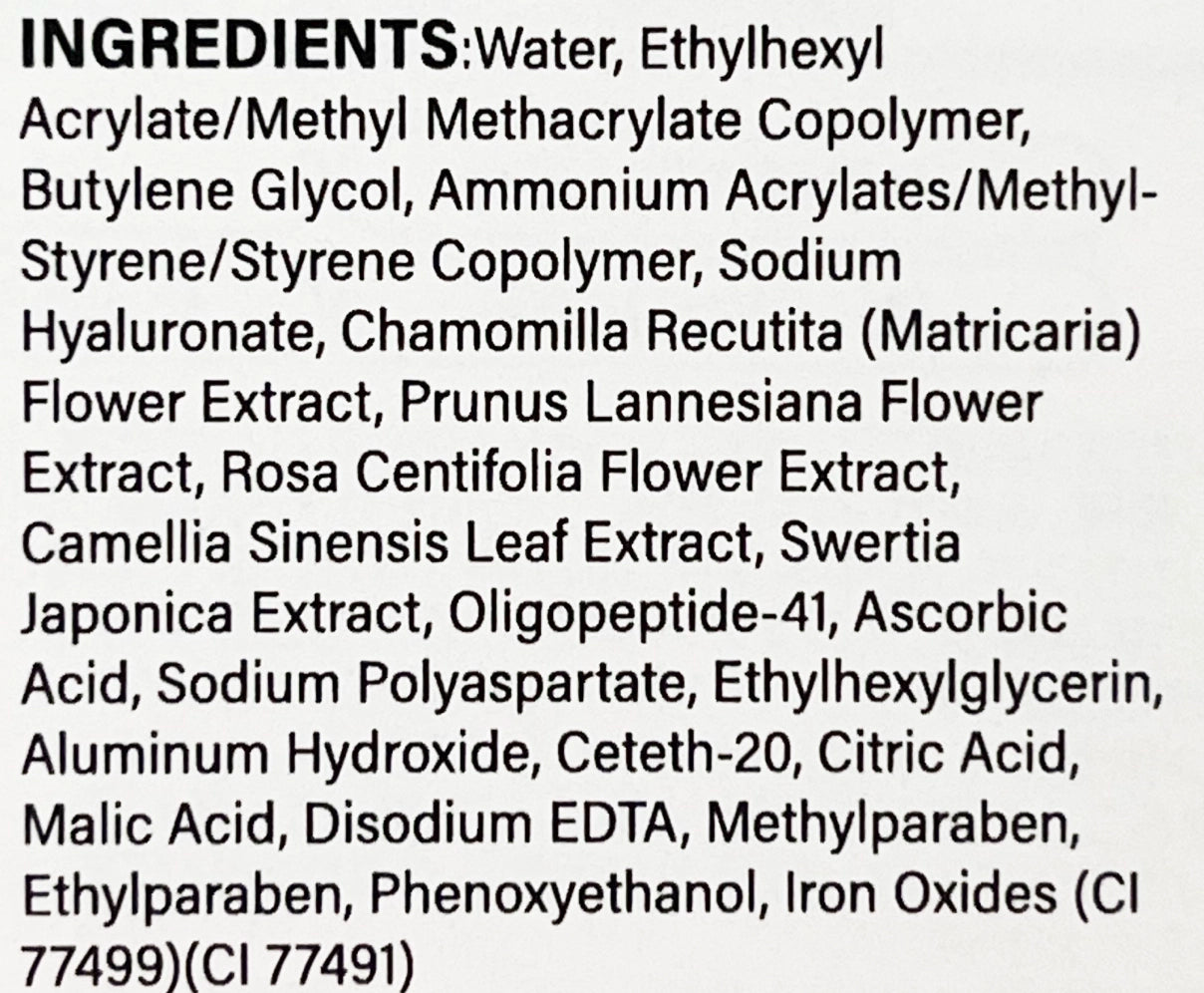 K-Palette 1Day Tattoo Liquid Eyeliner 02 (Bitter Brown) 1 count