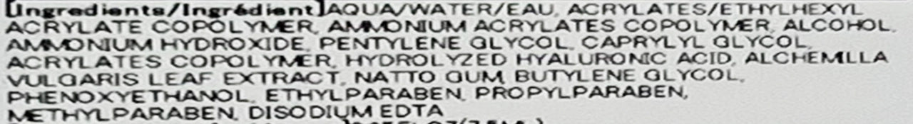 Koji Eye Talk Double Eyelid Glue Super Water Proof 1 count