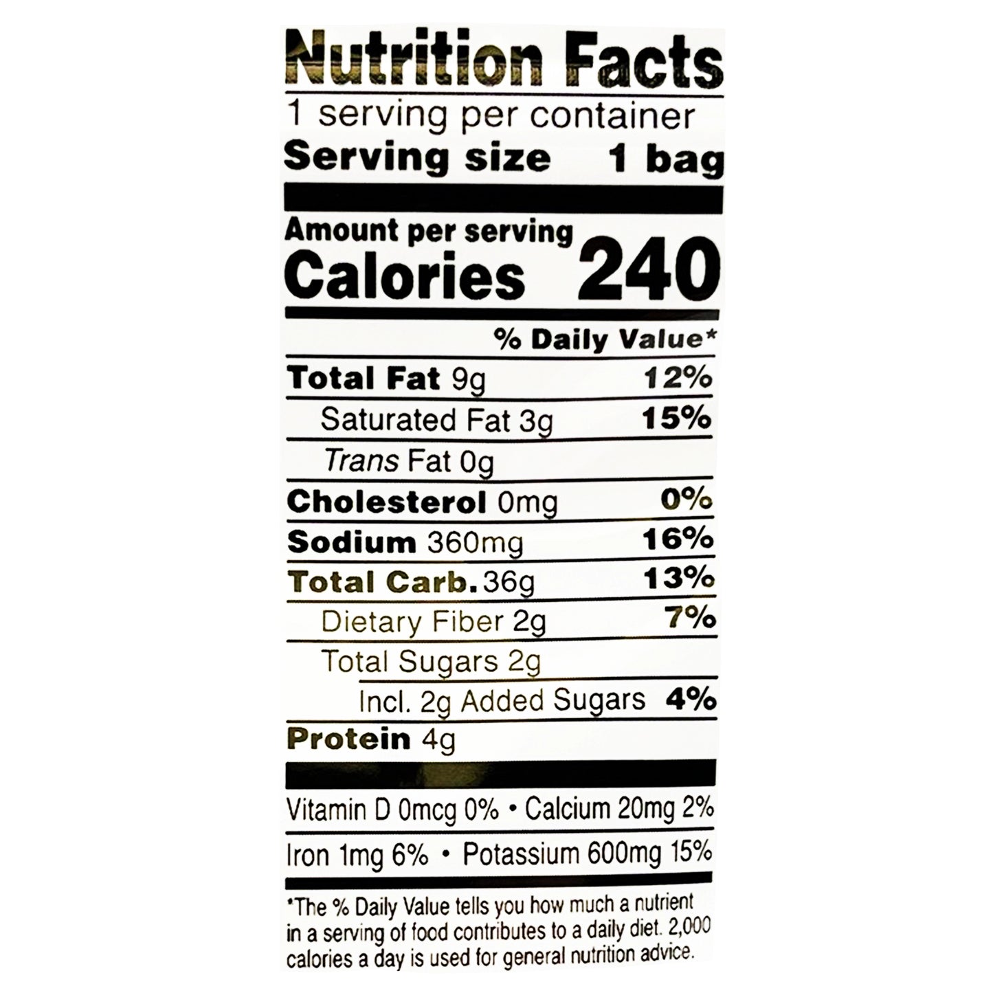 Calbee Jagarico Flavored Potato Snack, Umami Seaweed Flavor 1.83 oz